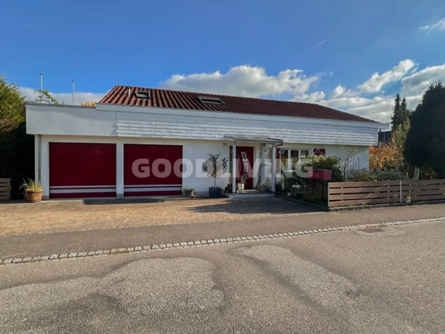 Maison individuelle avec appartement séparé - Photo 1 sur 7