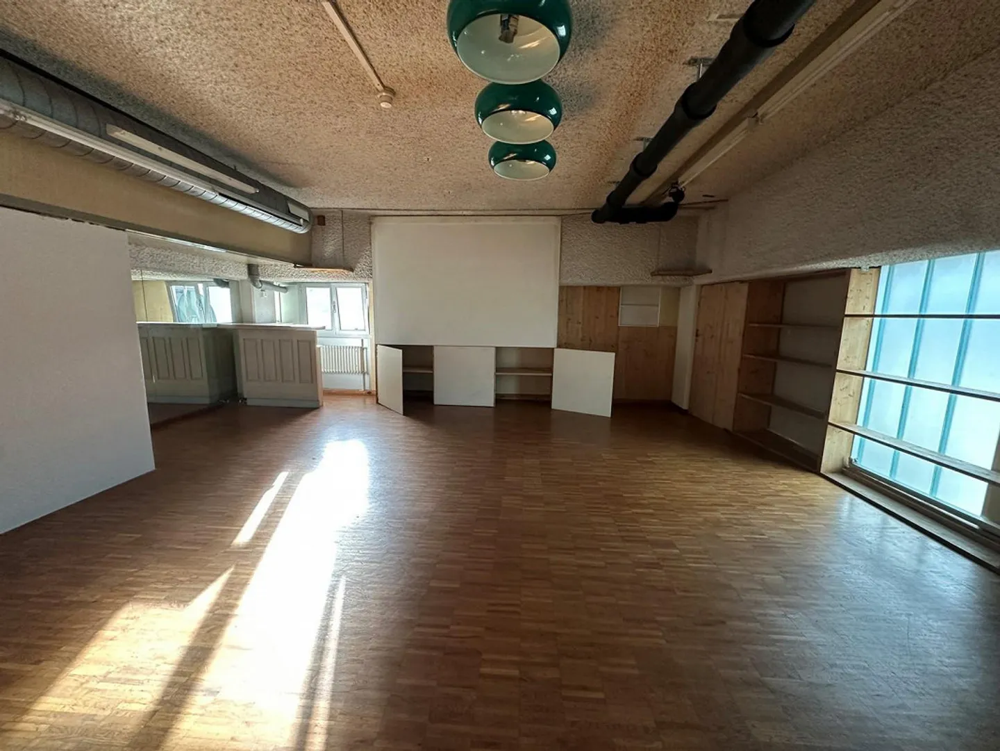 Office / Hobby Room for Rent within Commercial Area - Photo 2 of 2