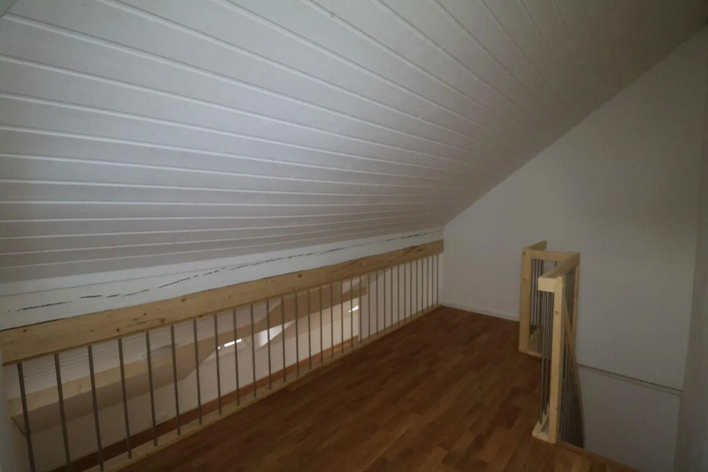 Living in the Heart of Neunkirch: First Occupancy 2.5-Room Apartment - Photo 9 of 12