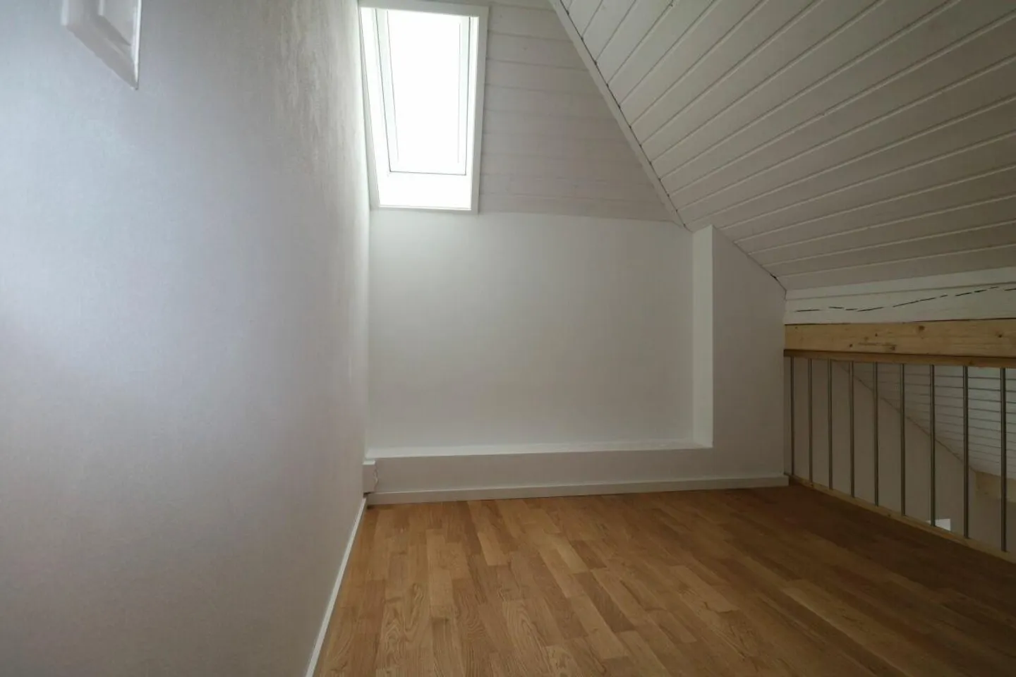 Living in the Heart of Neunkirch: First Occupancy 2.5-Room Apartment - Photo 10 of 12