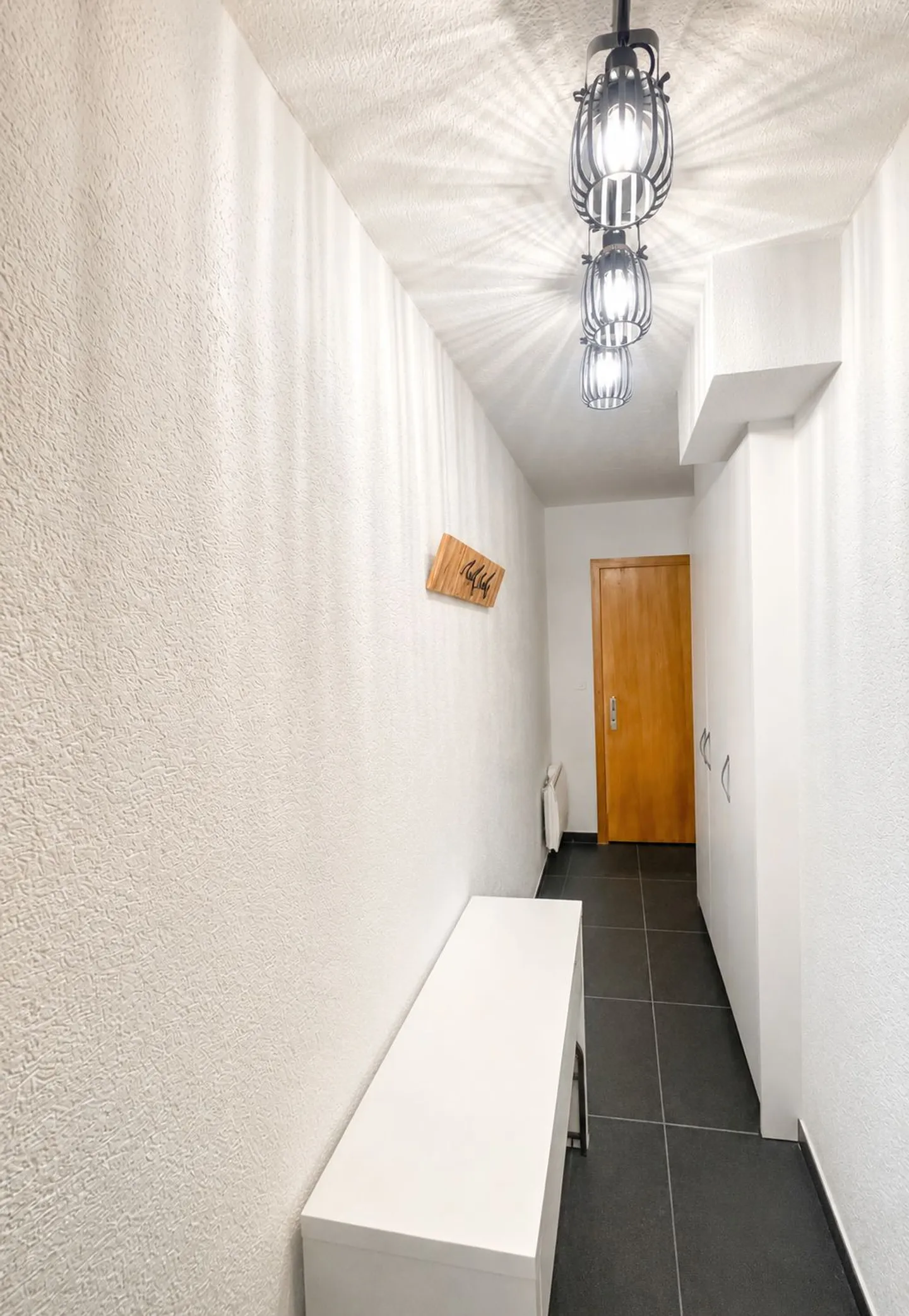 Charming Apartment in Moléson - Photo 1 of 4