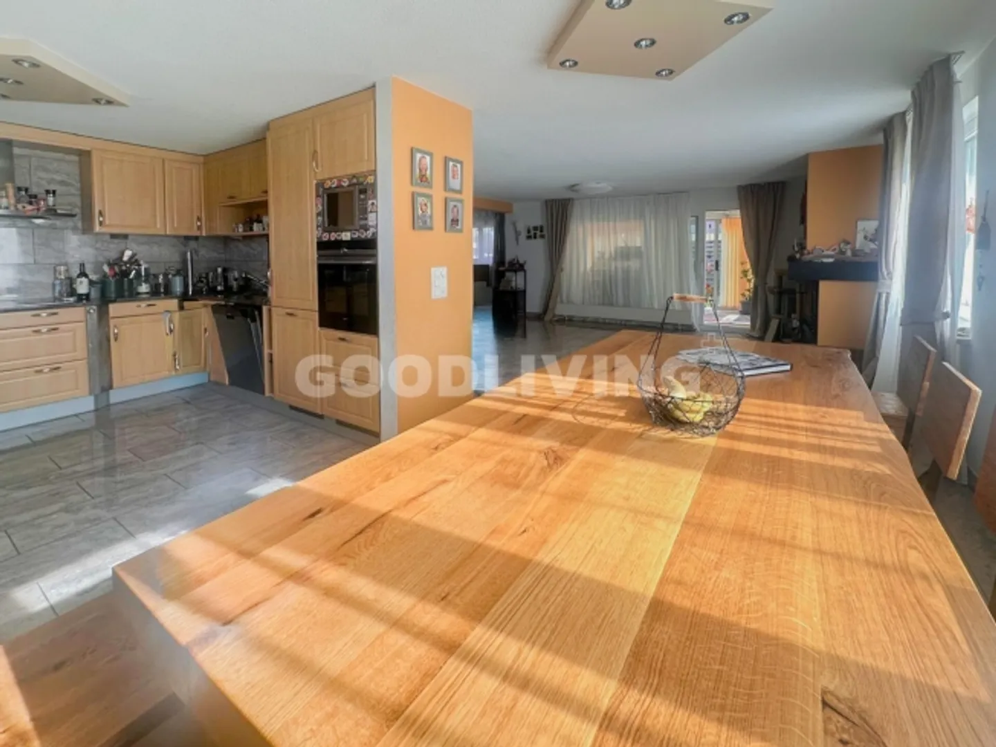 Maison individuelle avec appartement séparé - Photo 3 sur 7