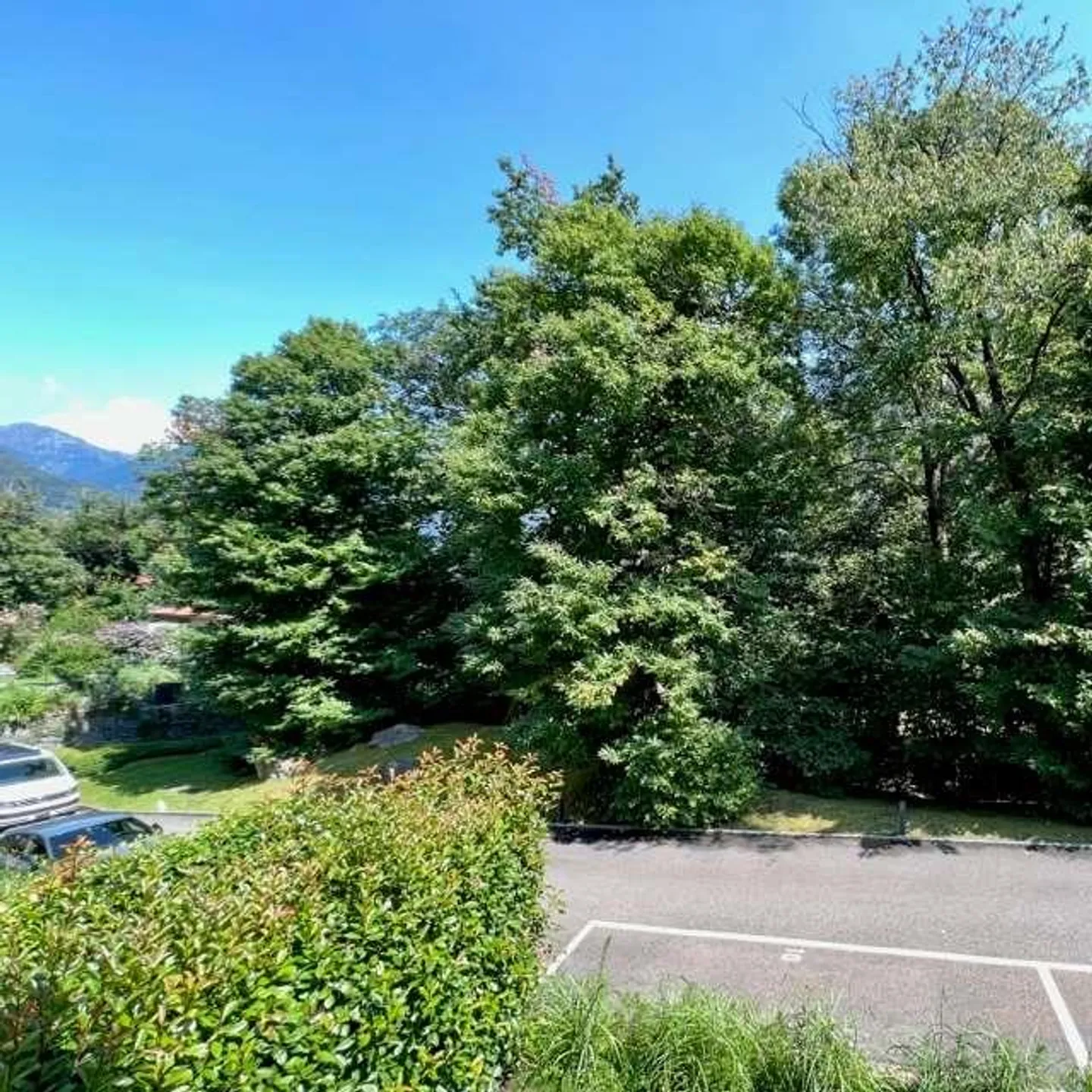 Bell'appartamento di 4,5 stanze nel verde - Foto 13 di 13