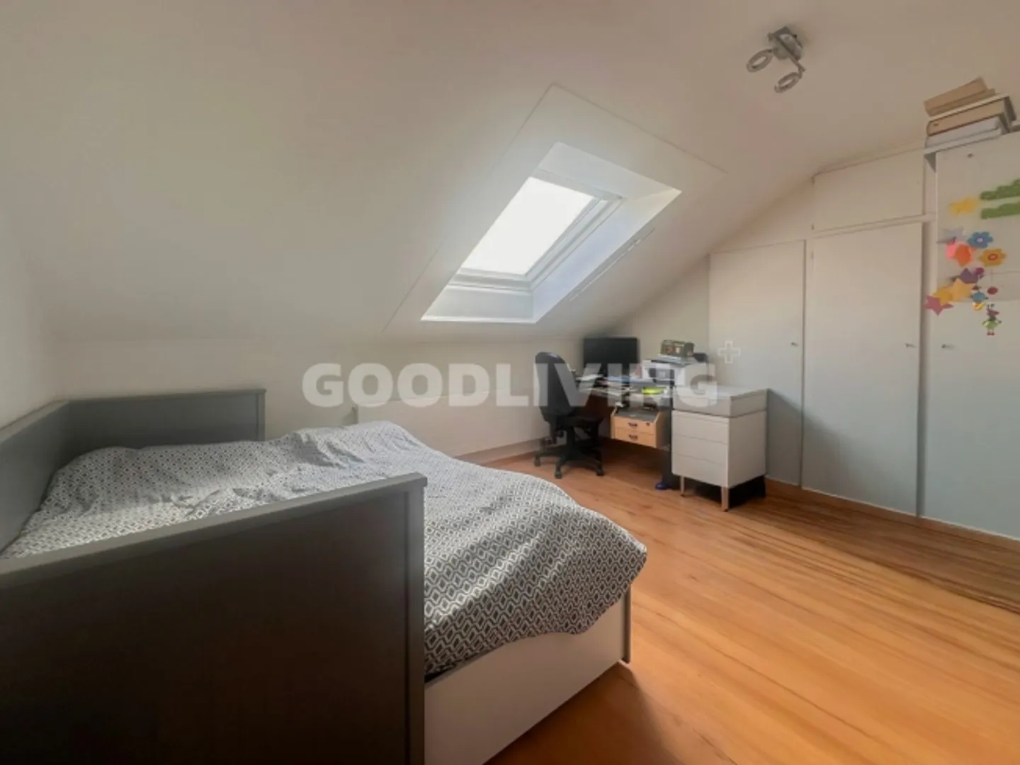 Maison individuelle avec appartement séparé - Photo 6 sur 7