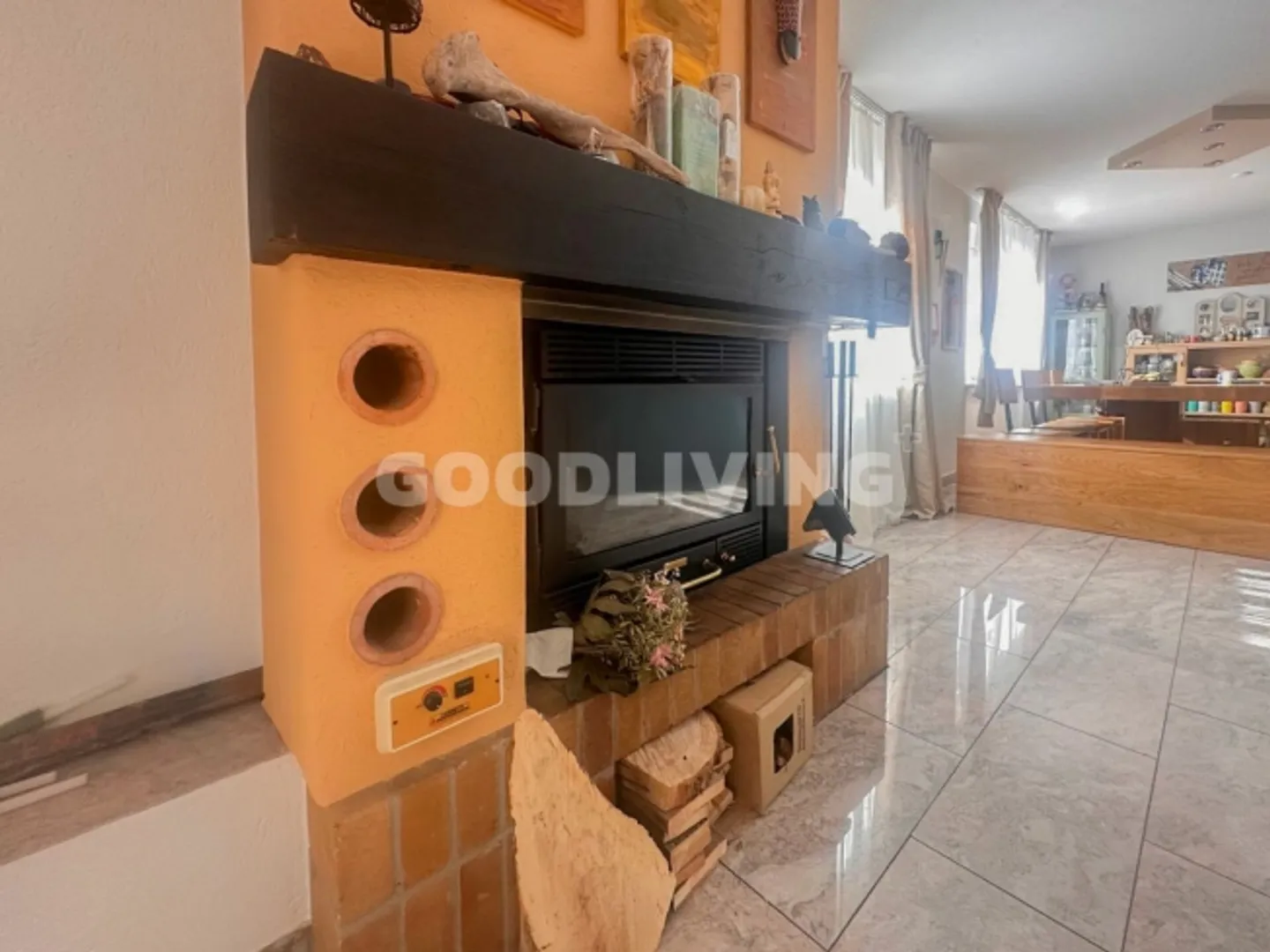 Maison individuelle avec appartement séparé - Photo 4 sur 7