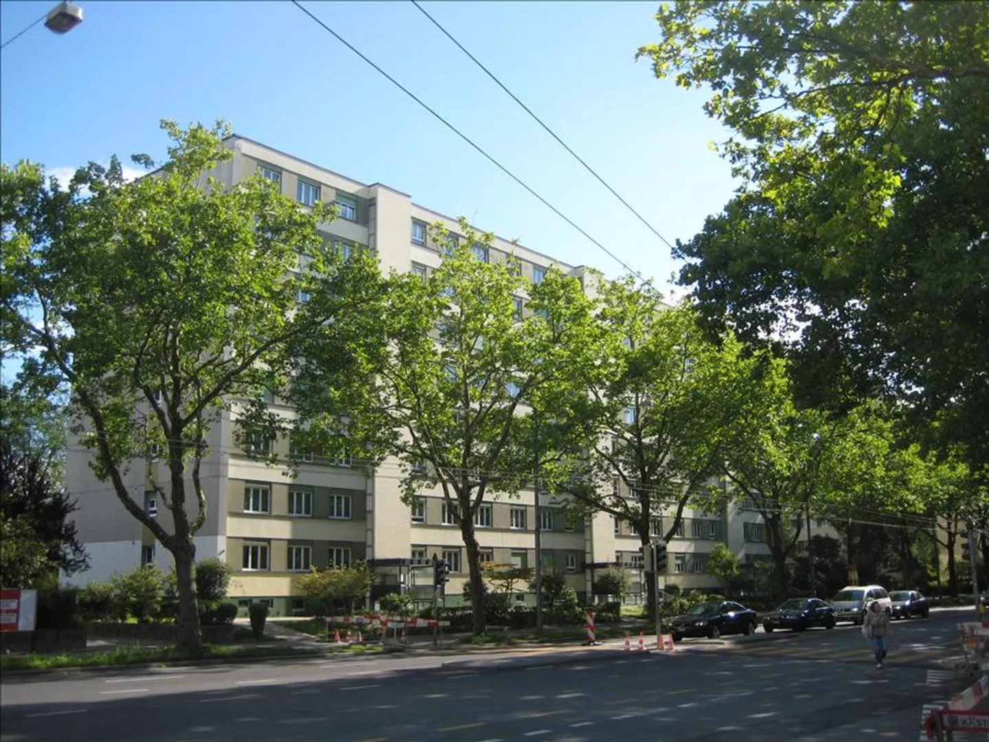 Appartamento 4.5 stanze - Foto 3 di 6