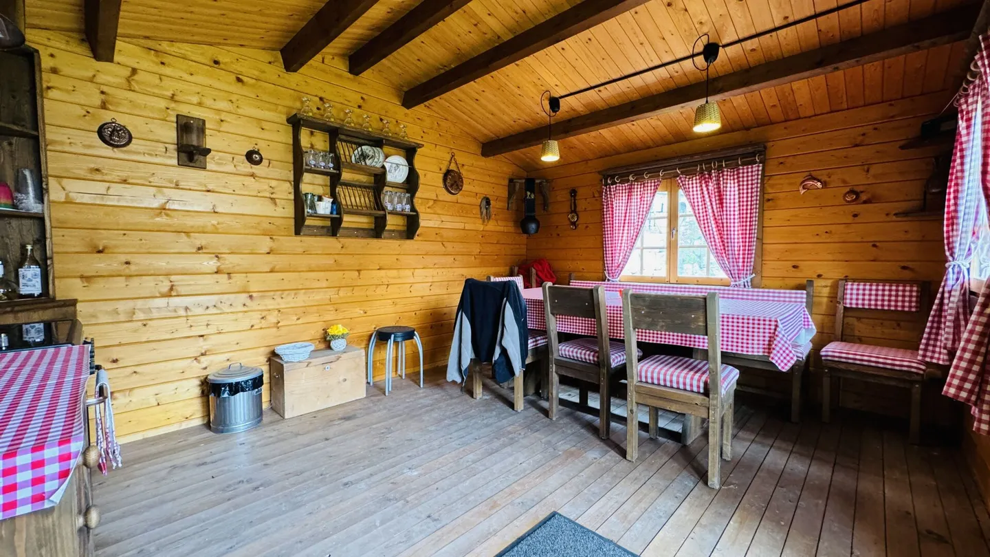 Grande casa unifamiliare quasi nuova di 6,5 stanze, 6 posti auto in garage + 4 posti auto, laghetto per koi, sala cinema, 3 bagni, posizione da sogno, a soli 10 min da Bubendorf - Foto 41 di 59