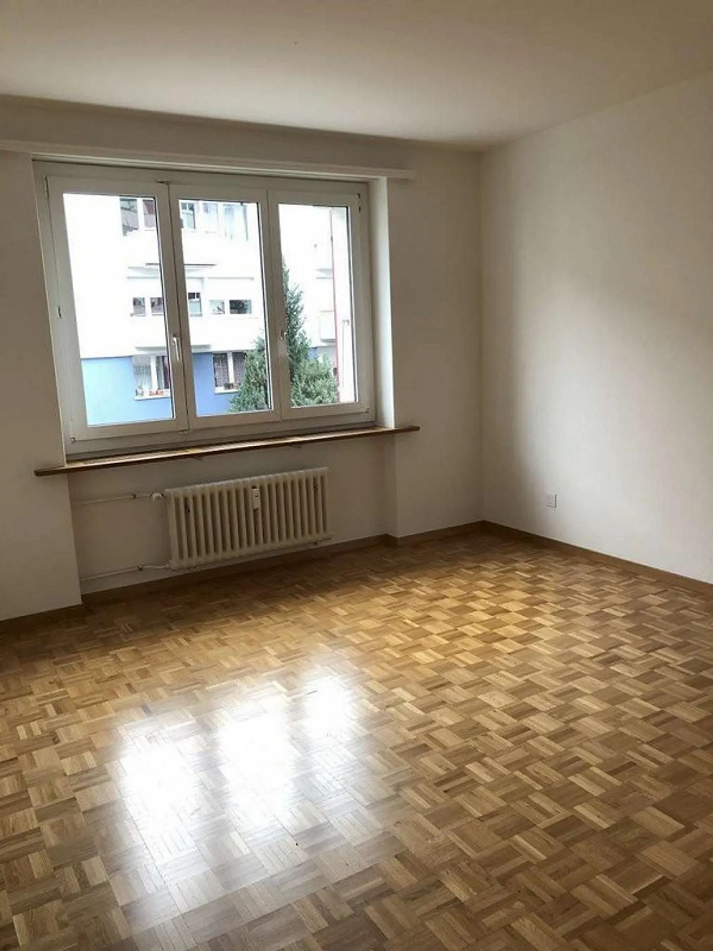 Schöne Wohnung an super Lage zwischen dem Bahnhof und der Aare! - Foto 5 von 5