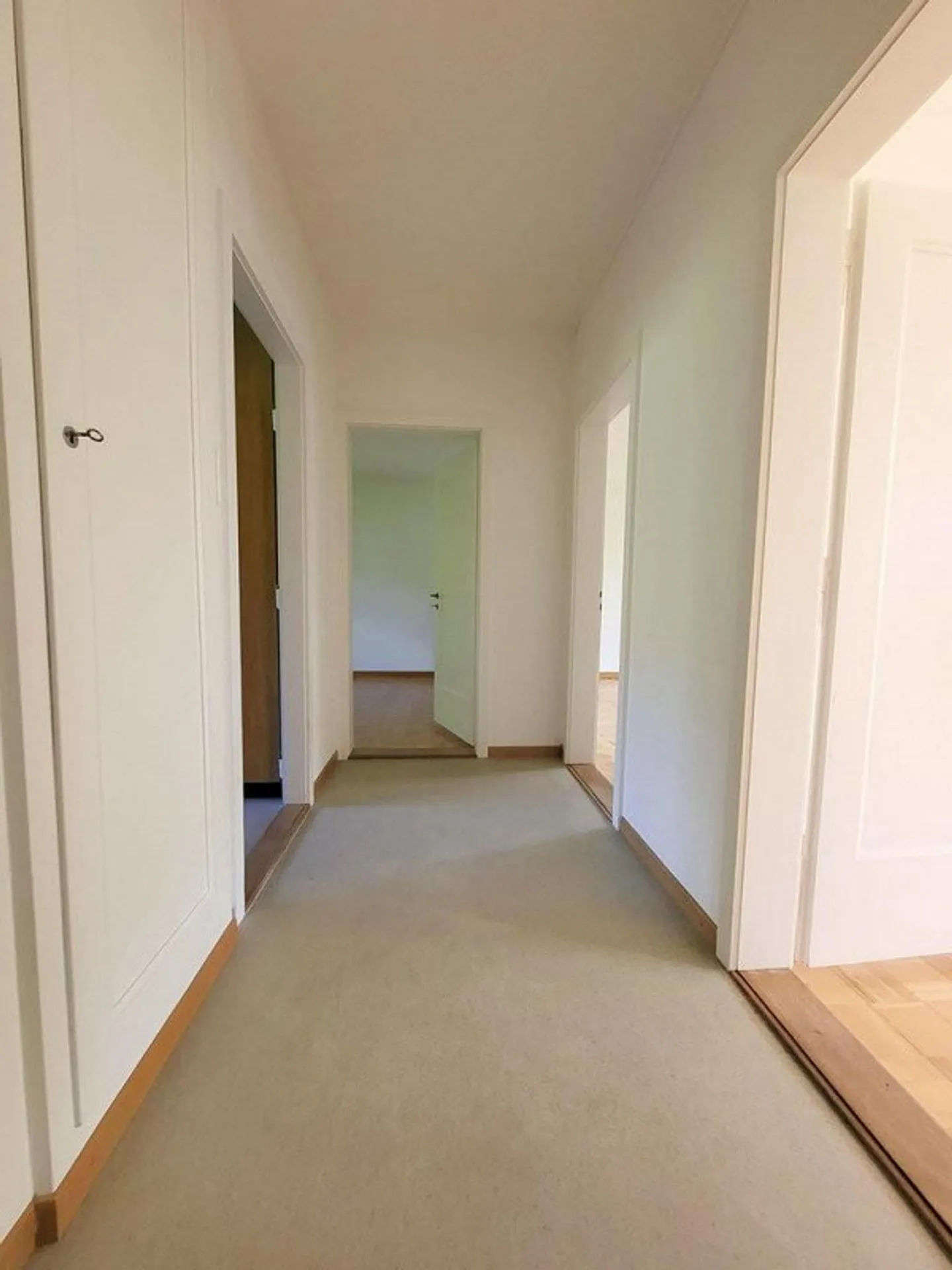 Contratto di locazione temporanea - Foto 3 di 8