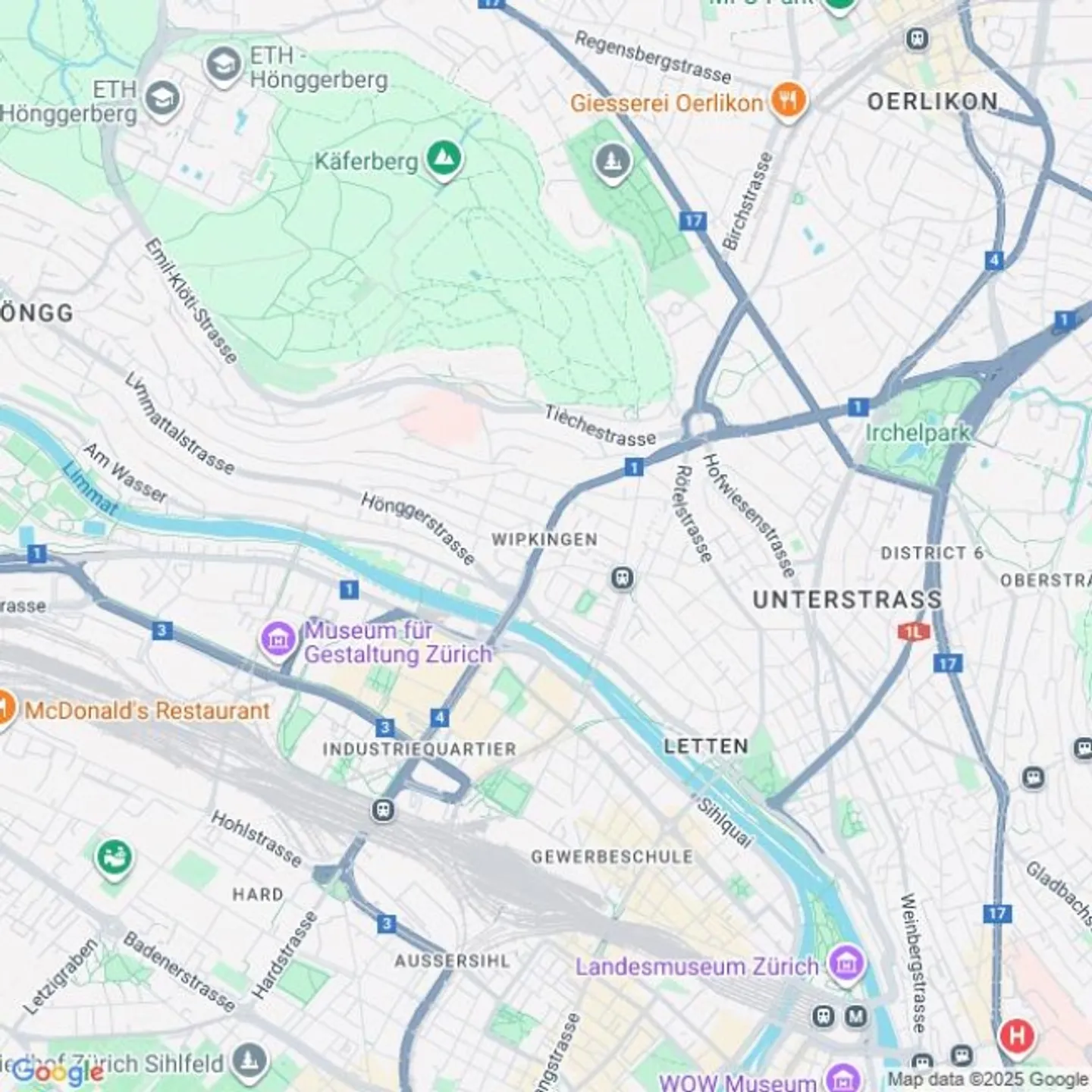 Appartement 2 pièces - Photo 1 sur 1