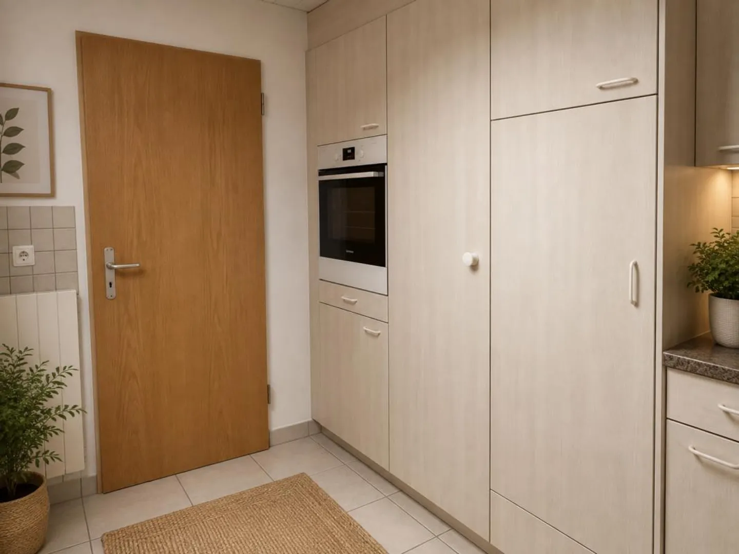 4.5-room apartment in Hellikon - Photo 3 of 9