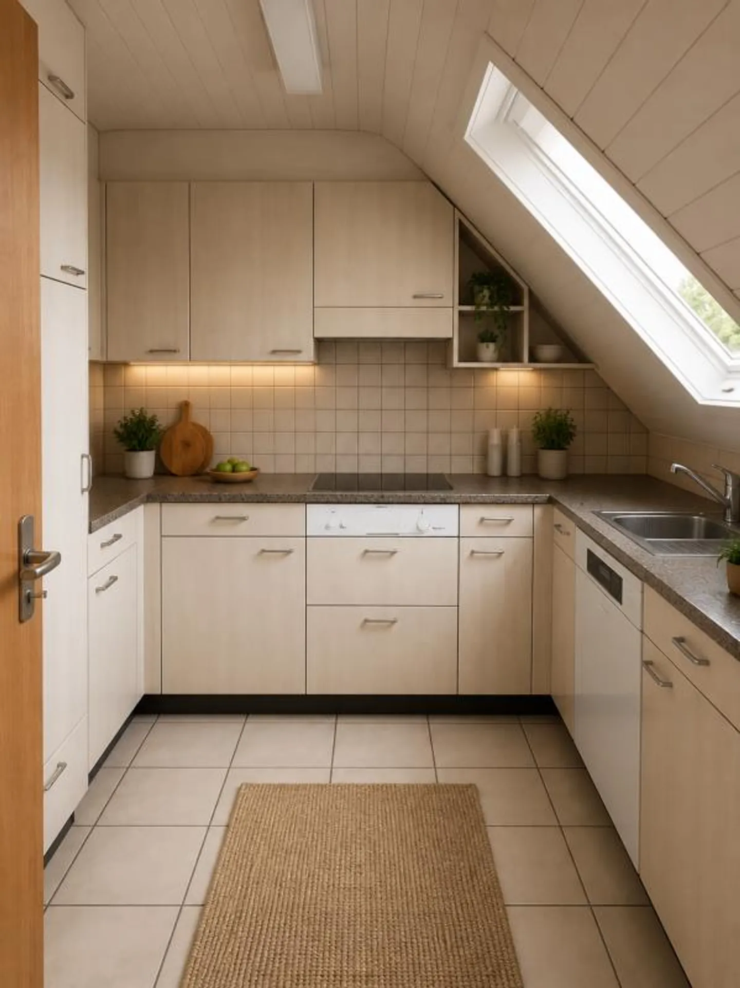 4.5-room apartment in Hellikon - Photo 2 of 9