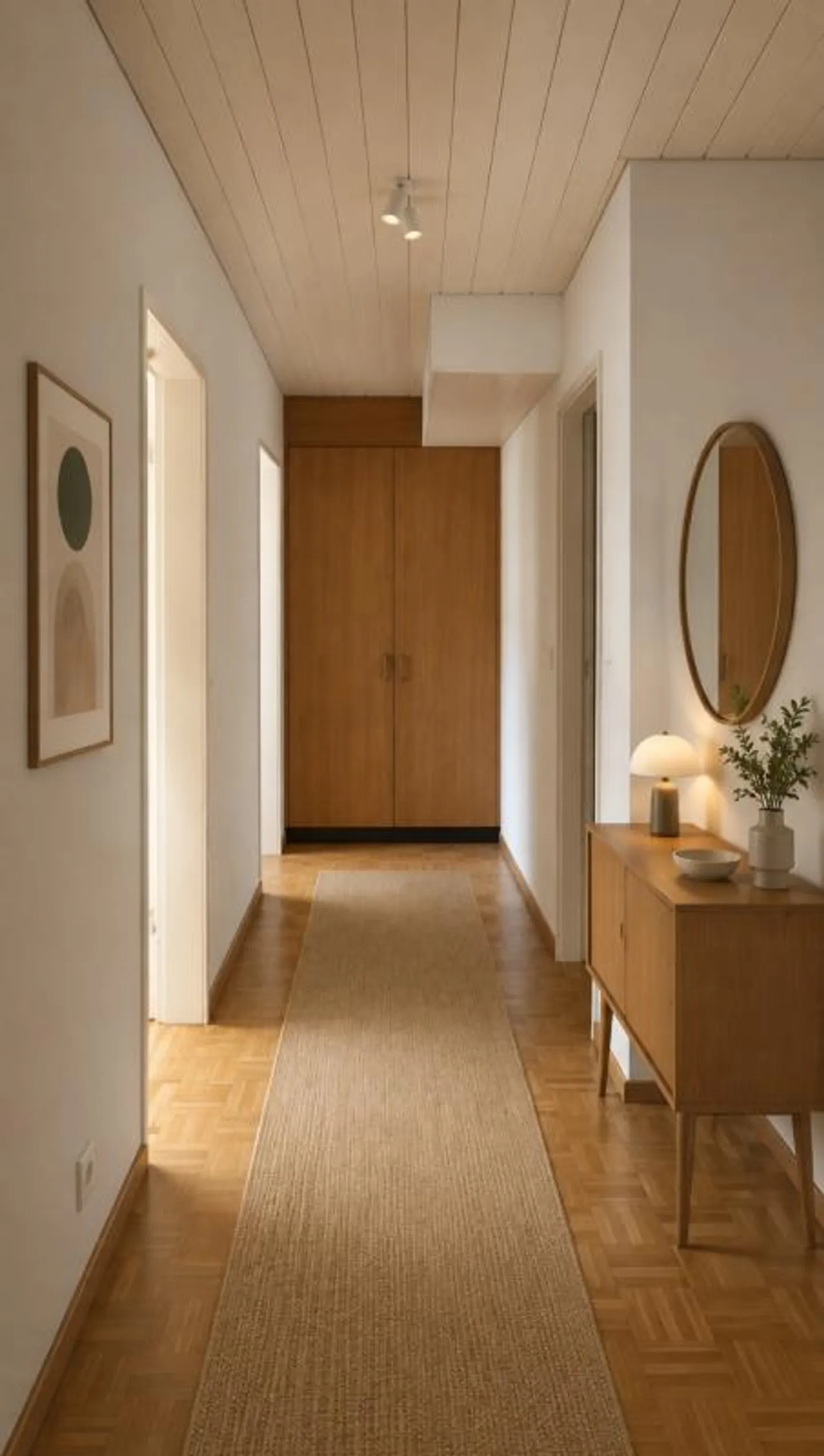 4.5-room apartment in Hellikon - Photo 5 of 9