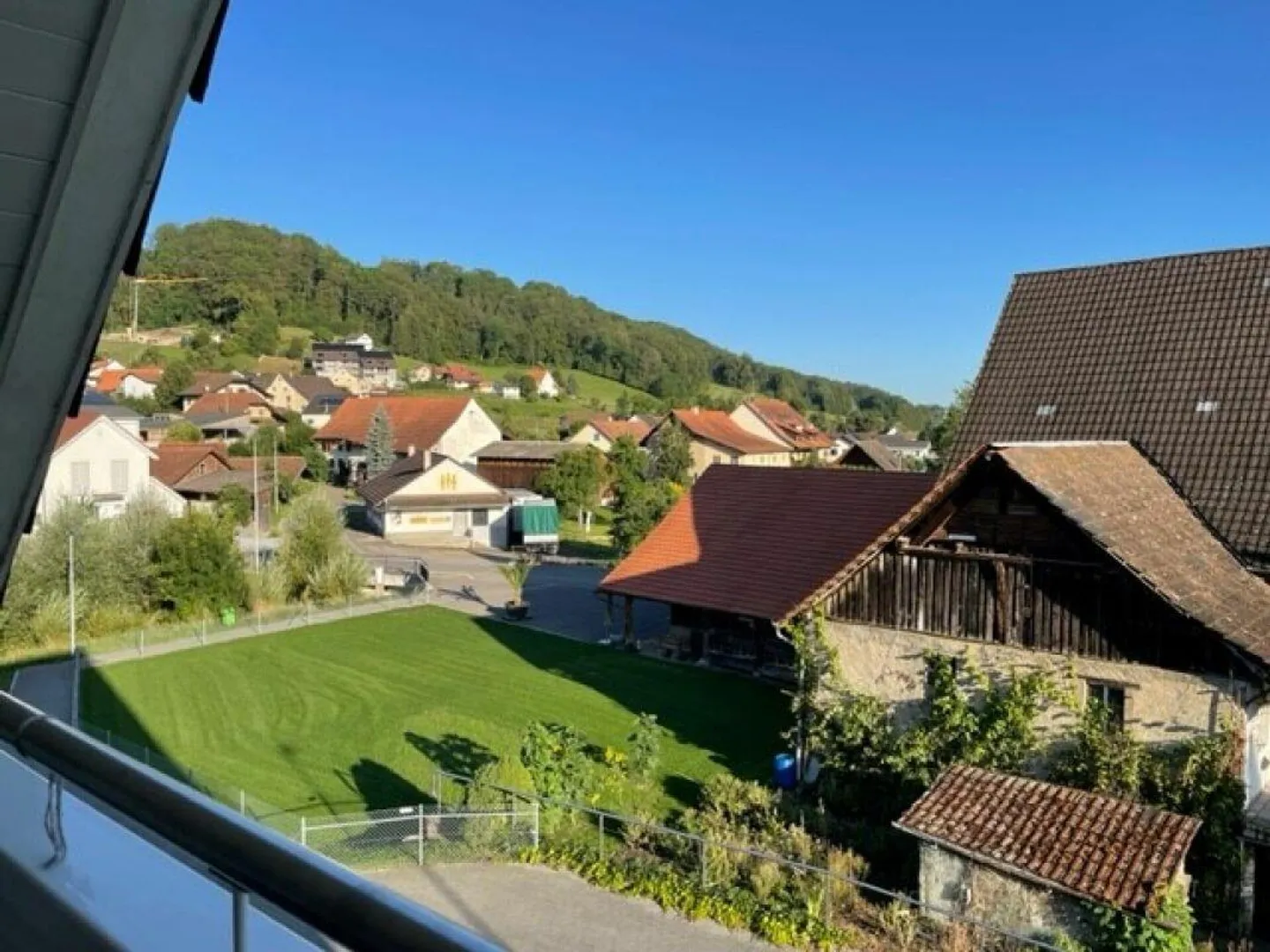 4.5-room apartment in Hellikon - Photo 9 of 9