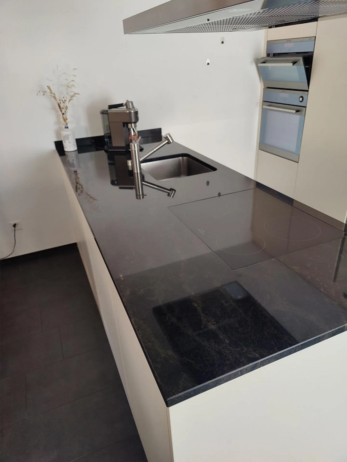 Sonnige Wohnung mit privatem Garten - Foto 13 von 18