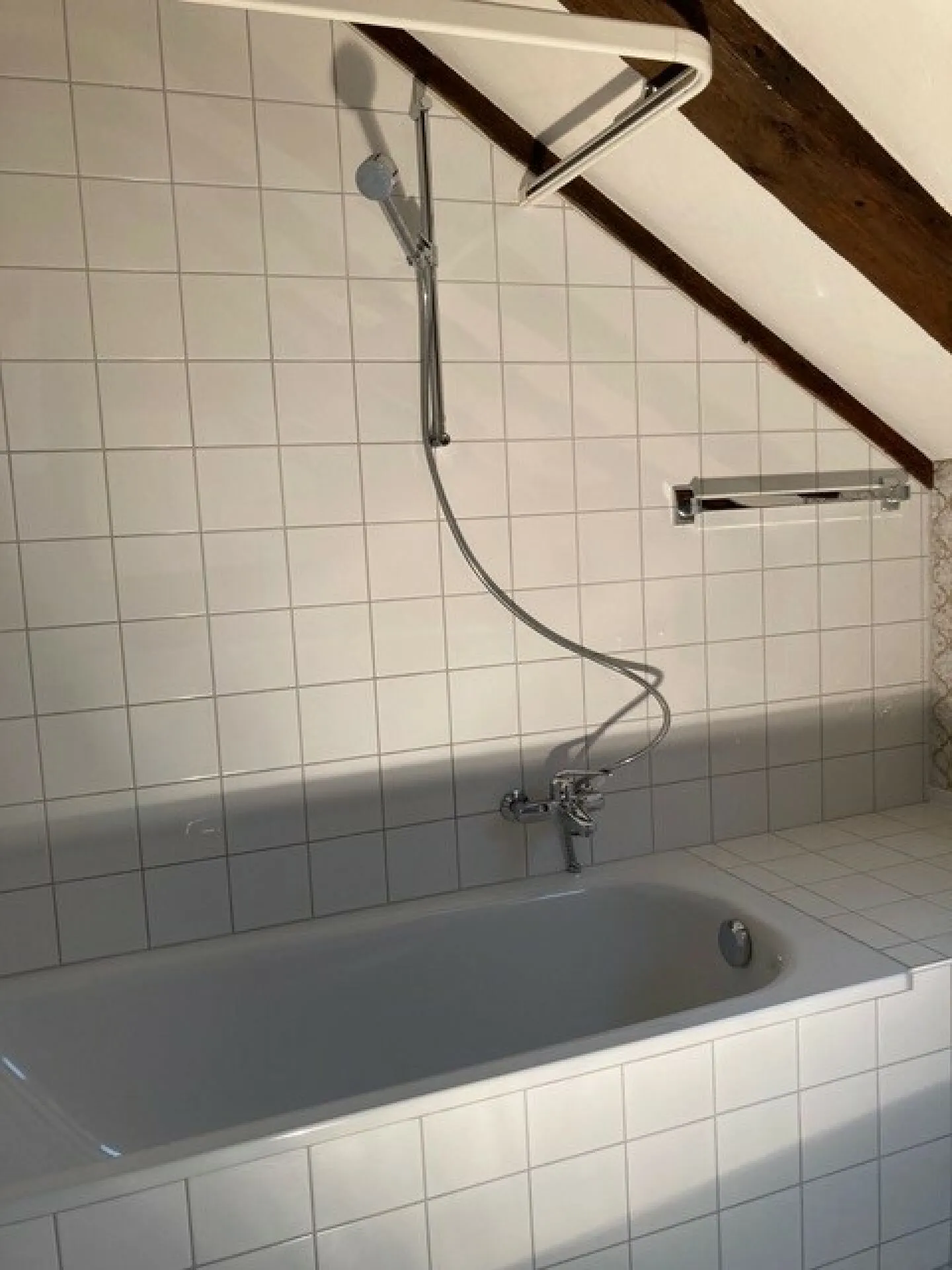 2,5-Zimmer-Wohnung in der Nähe aller Annehmlichkeiten - Foto 12 von 13