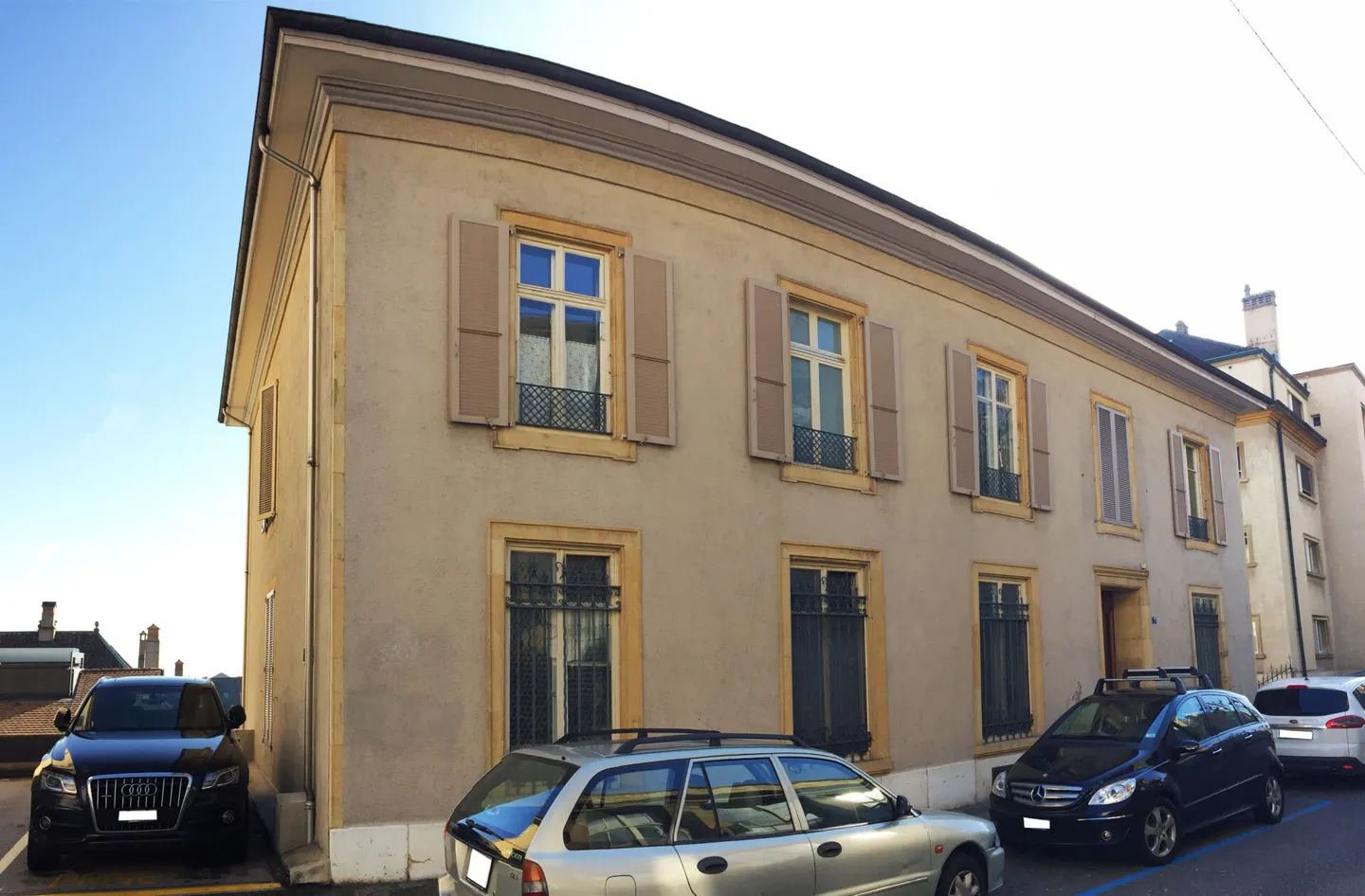 2,5-Zimmer-Wohnung in der Nähe aller Annehmlichkeiten - Foto 13 von 13