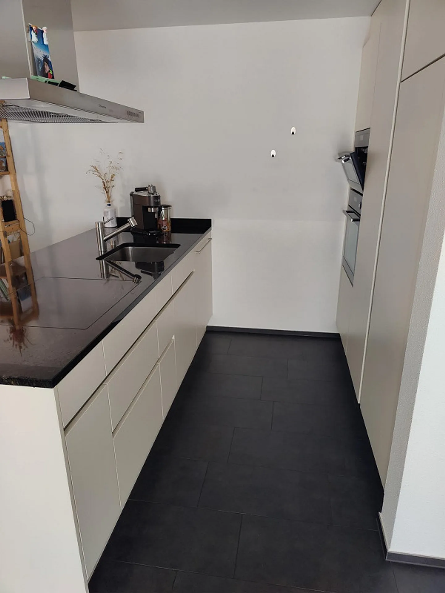 Sonnige Wohnung mit privatem Garten - Foto 15 von 18