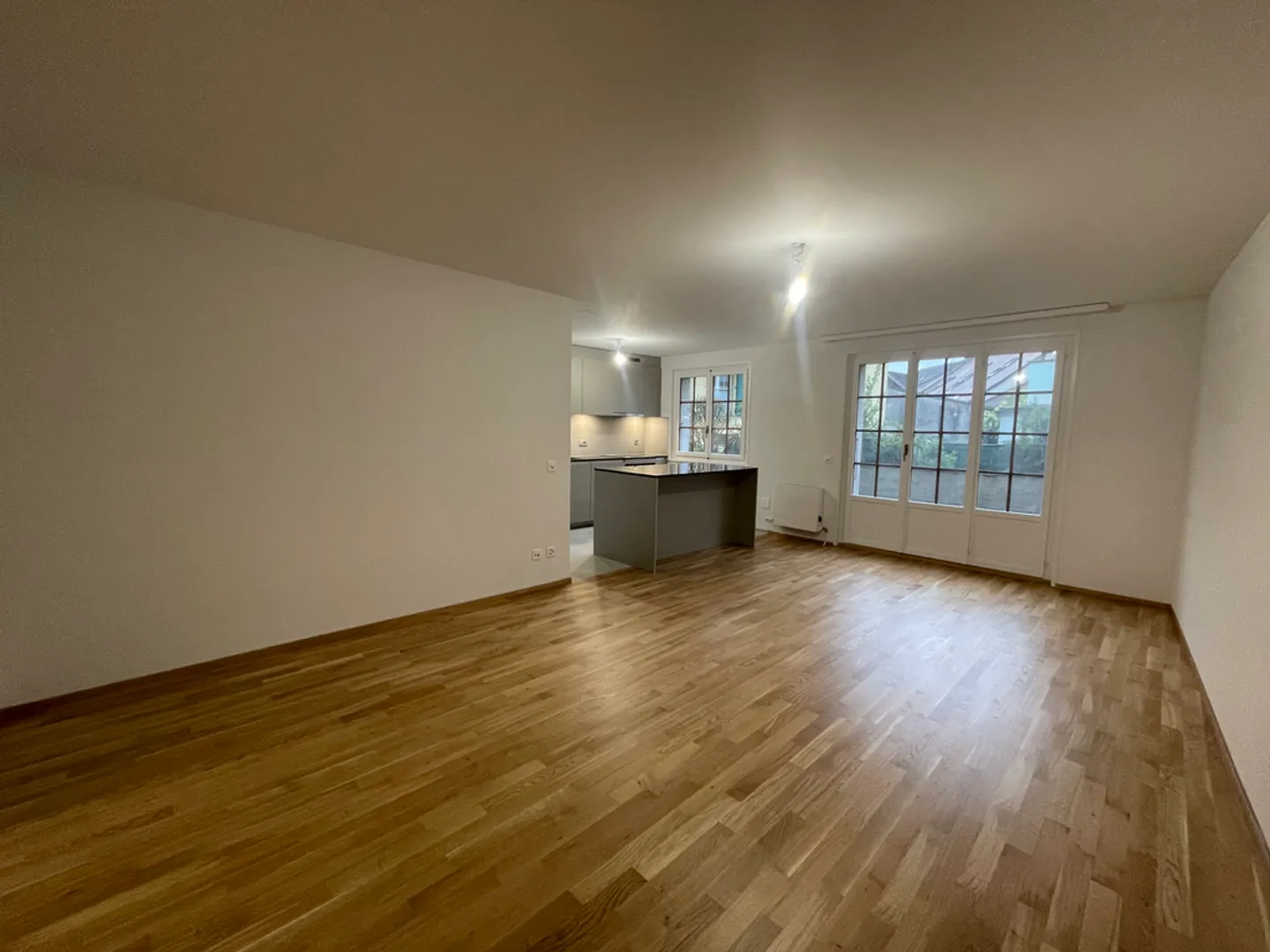 Appartamento 3 locali - Foto 4 di 9