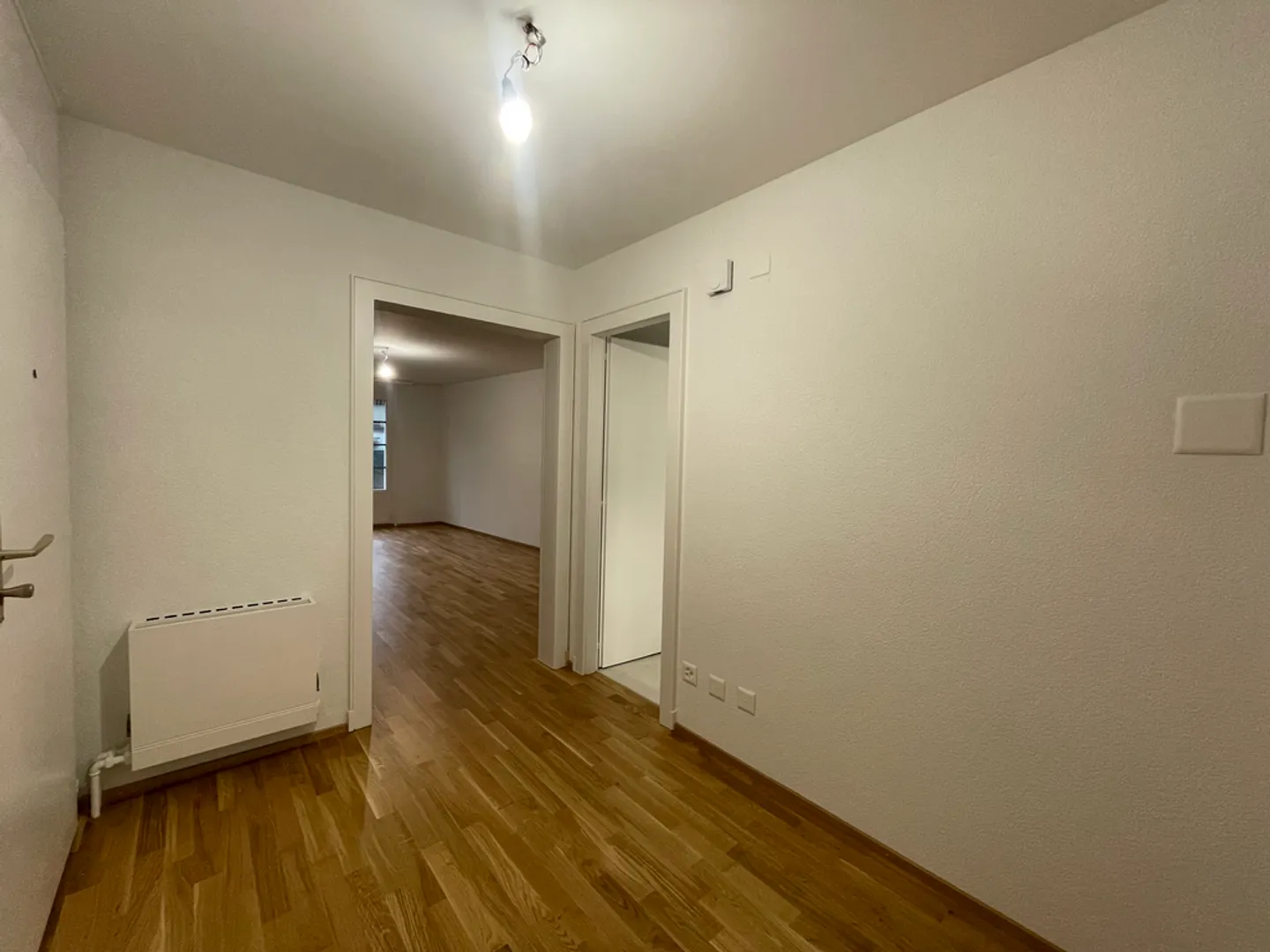 Appartamento 3 locali - Foto 6 di 9