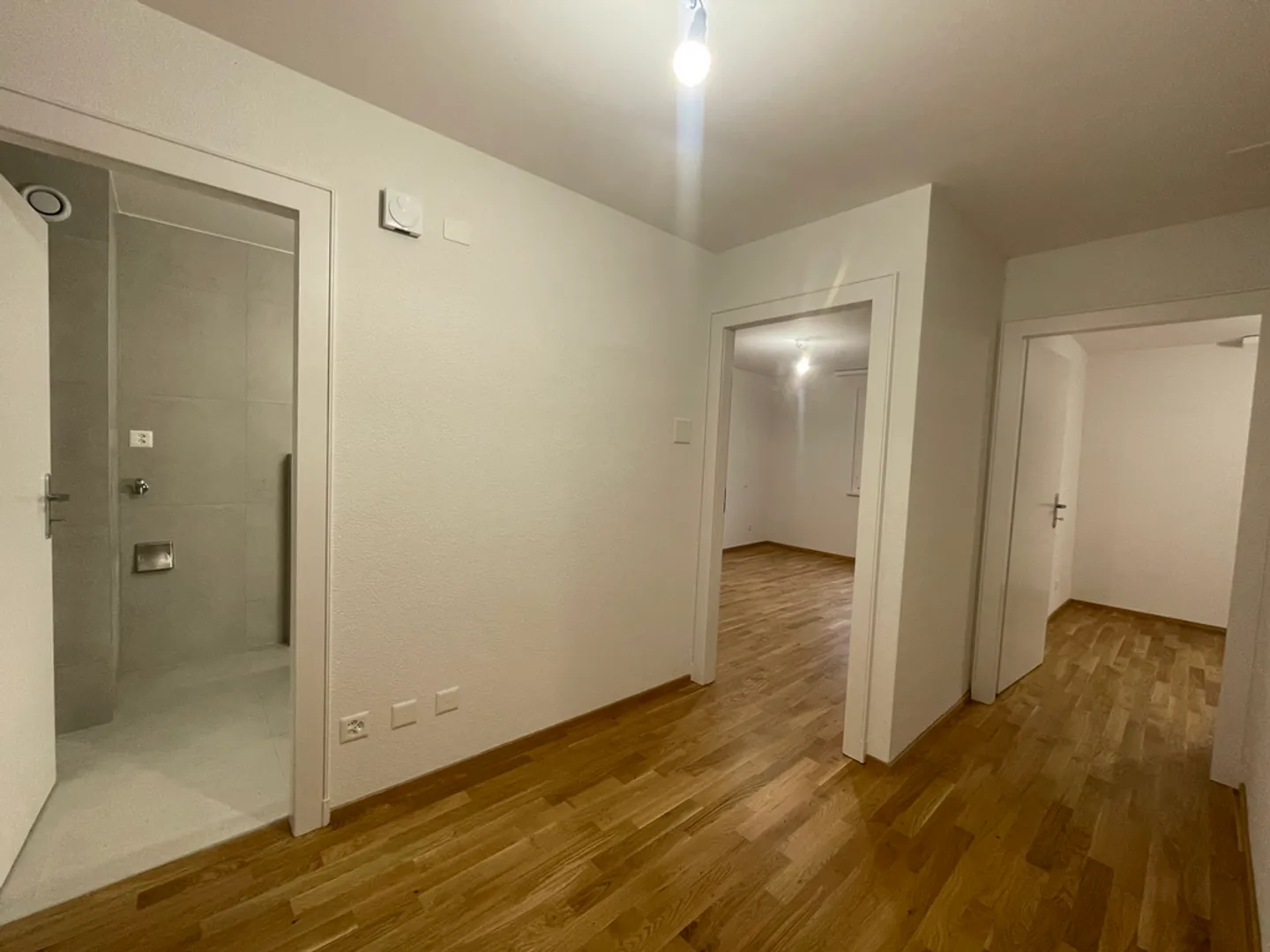 Appartamento 3 locali - Foto 7 di 9