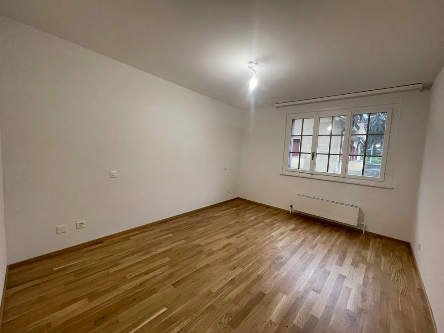 Appartamento 3 locali - Foto 8 di 9