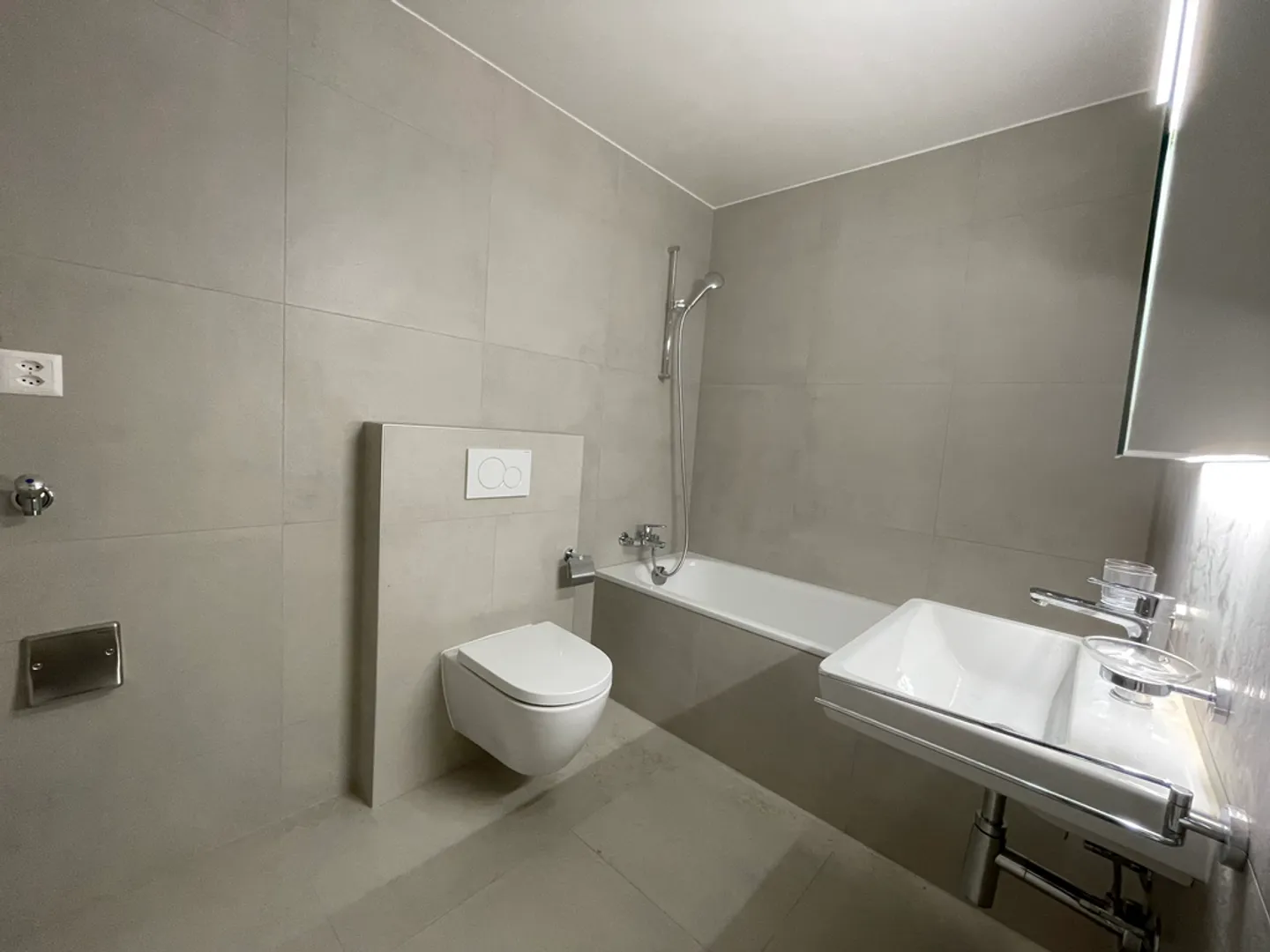 Appartamento 3 locali - Foto 9 di 9