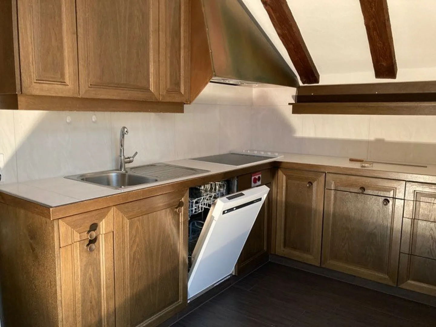 2,5-Zimmer-Wohnung in der Nähe aller Annehmlichkeiten - Foto 9 von 13