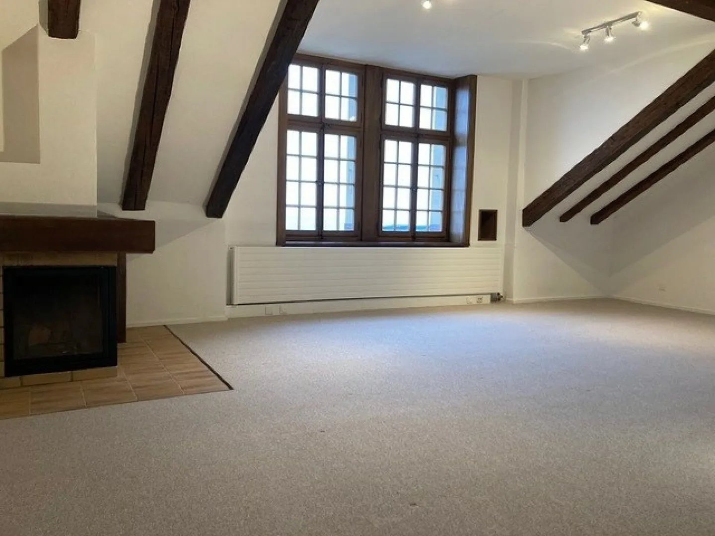 2,5-Zimmer-Wohnung in der Nähe aller Annehmlichkeiten - Foto 3 von 13