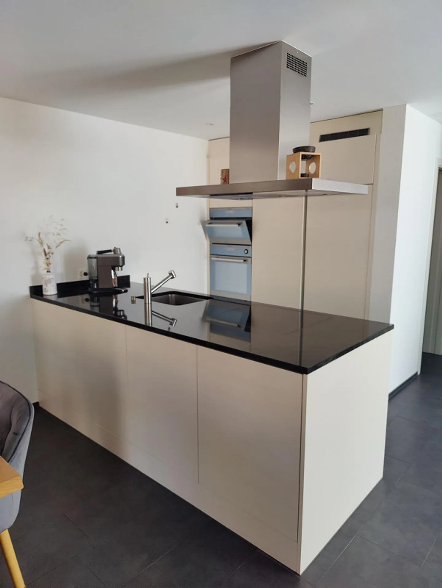 Sonnige Wohnung mit privatem Garten - Foto 14 von 18
