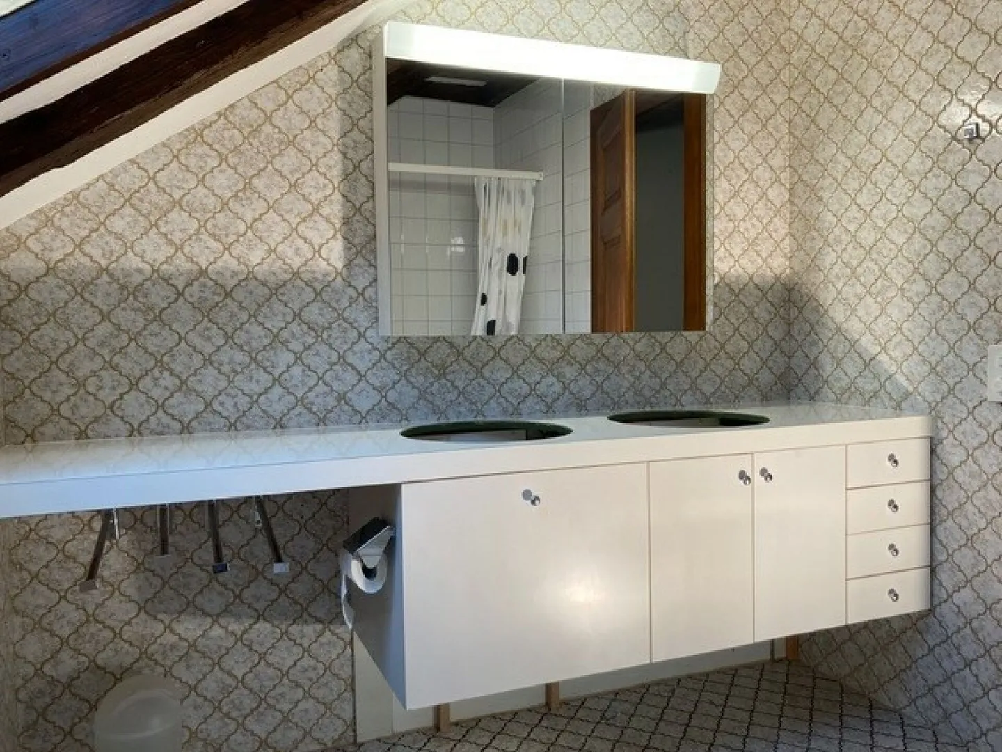 2,5-Zimmer-Wohnung in der Nähe aller Annehmlichkeiten - Foto 11 von 13