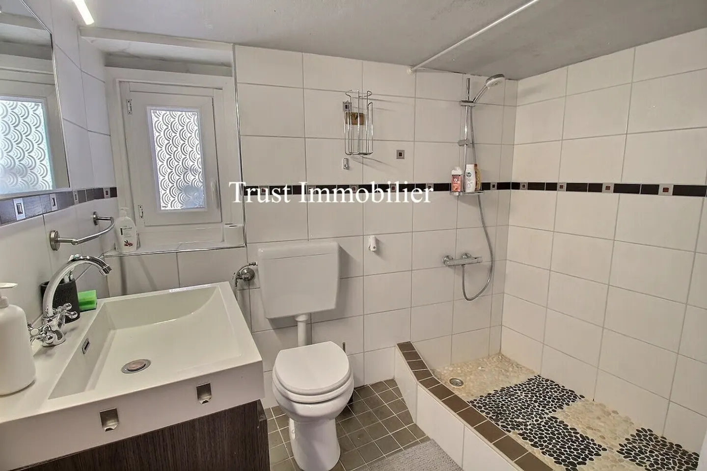 3002-MV-Luc-Ayent-Appartamento duplex 3 locali - Foto 11 di 13