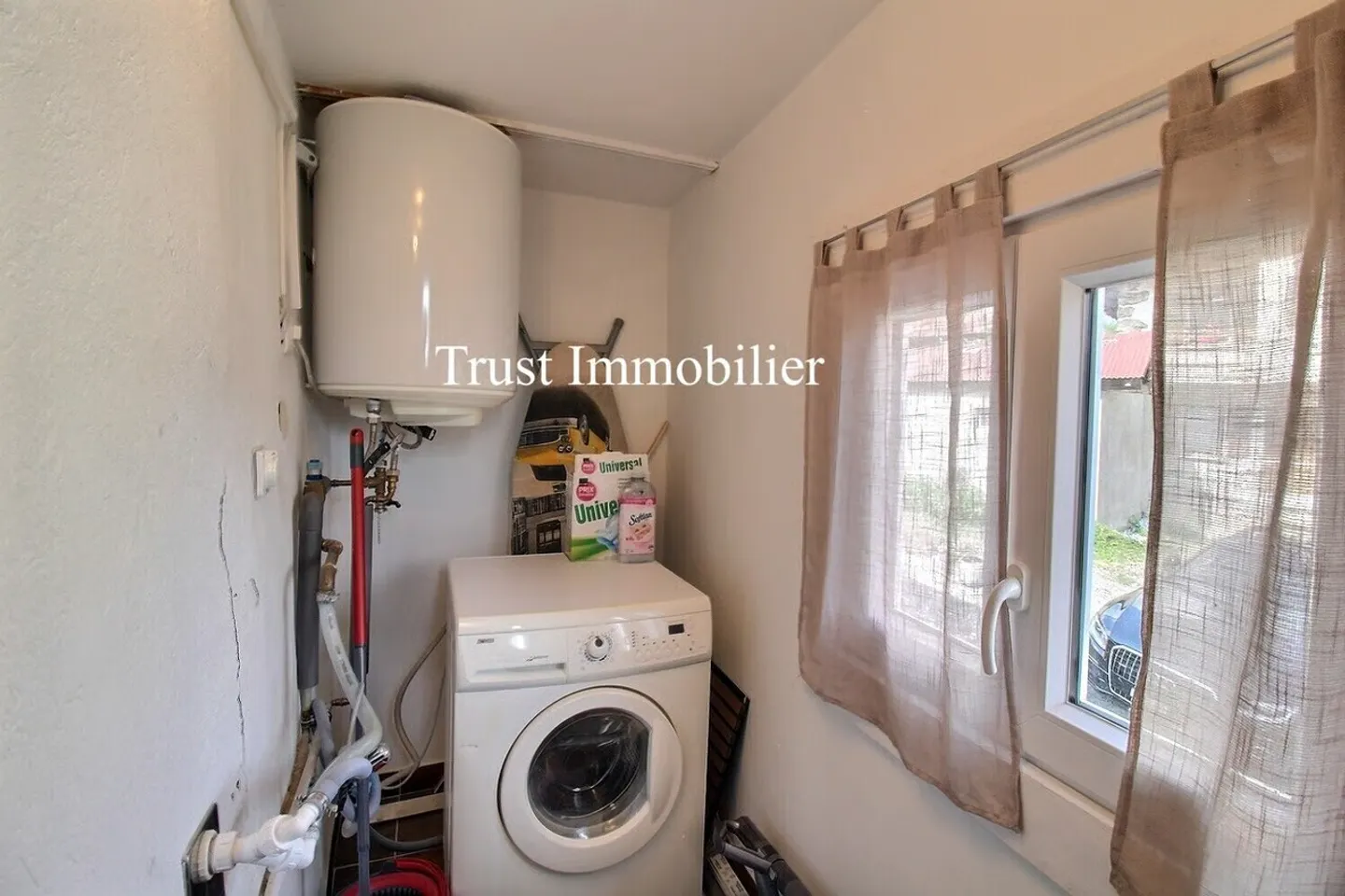 3002-MV-Luc-Ayent-Appartamento duplex 3 locali - Foto 12 di 13