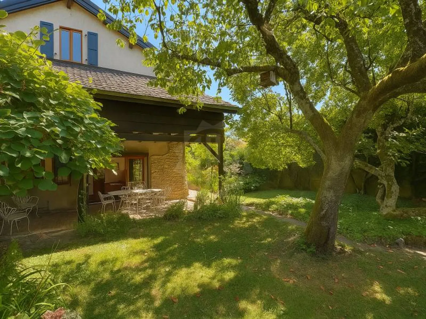 Bungalow Incantevole - Onex - Foto 1 di 12