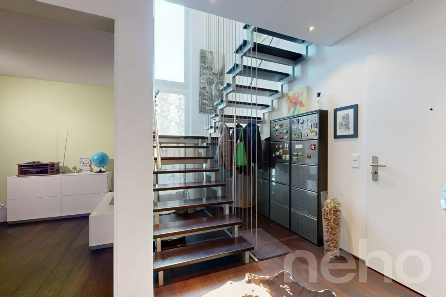 Maisonette giardino esclusiva in un villaggio spa idilliaco - RISERVATO - Foto 5 di 12