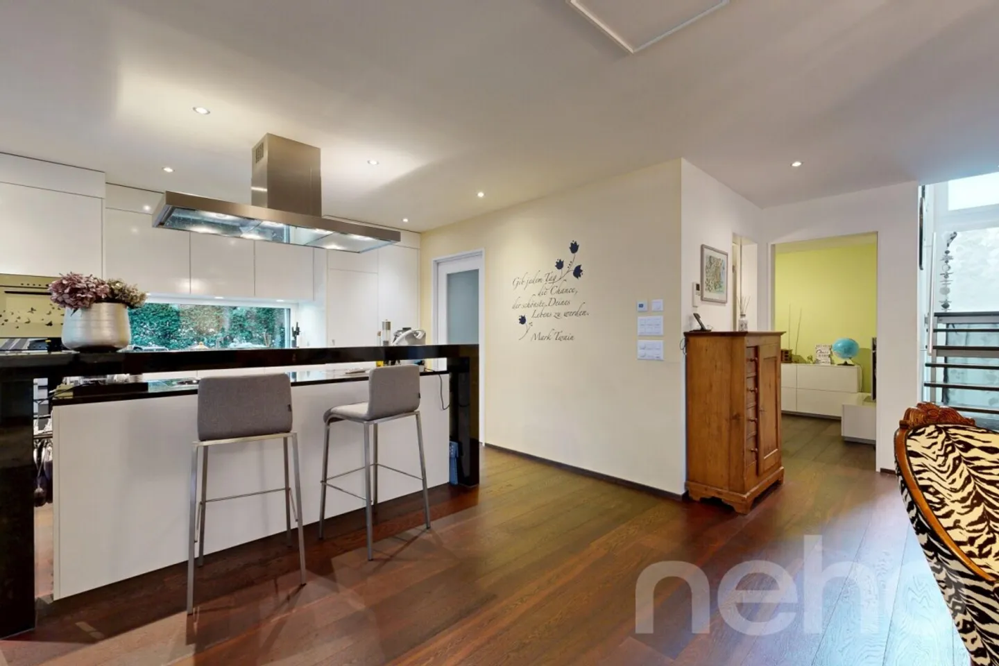 Maisonette giardino esclusiva in un villaggio spa idilliaco - RISERVATO - Foto 4 di 12