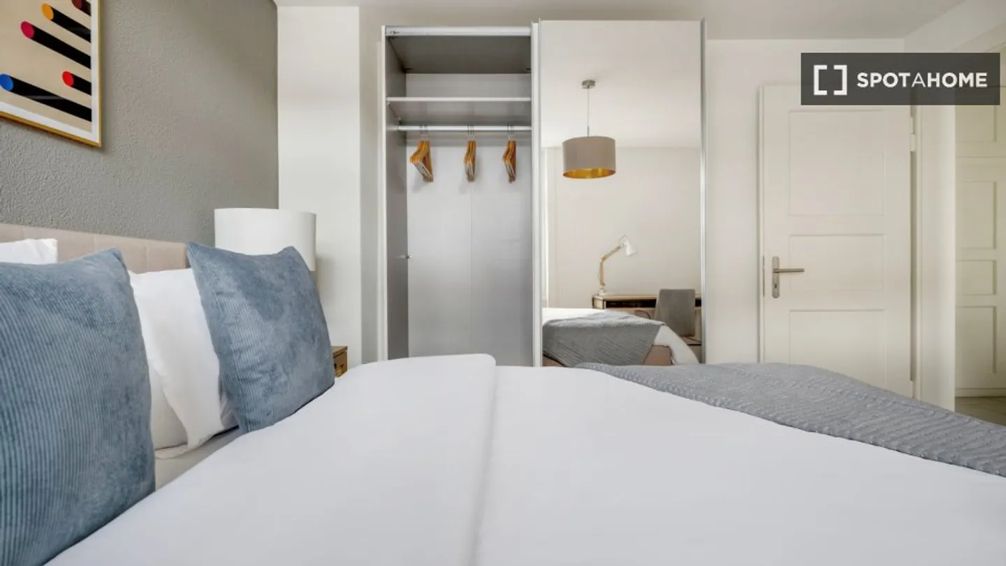 Charmante Wohnung in Zürich - Foto 14 von 14