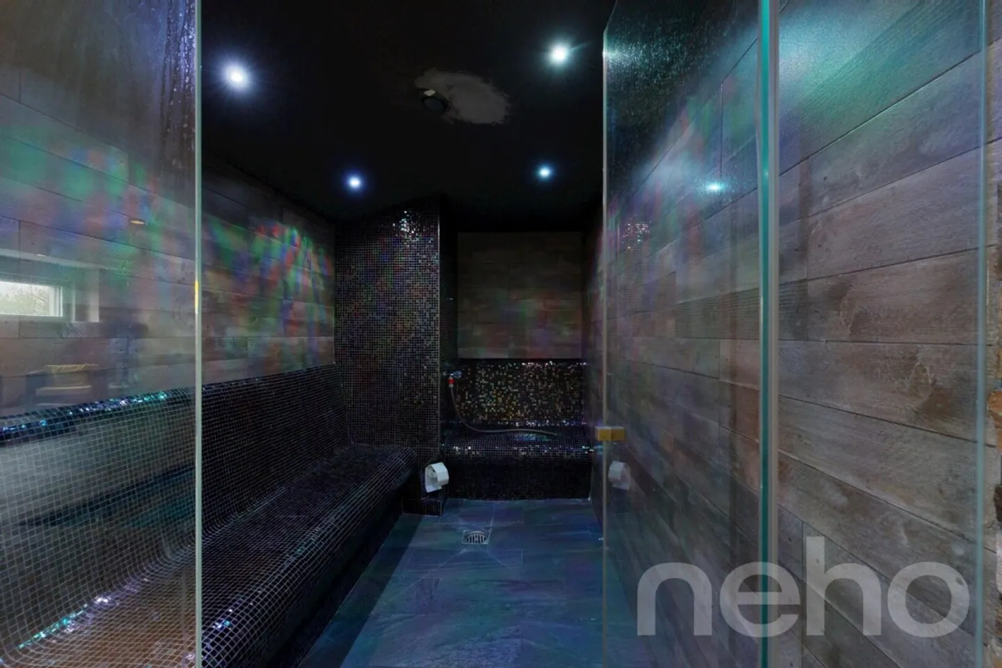 Maisonette giardino esclusiva in un villaggio spa idilliaco - RISERVATO - Foto 10 di 12