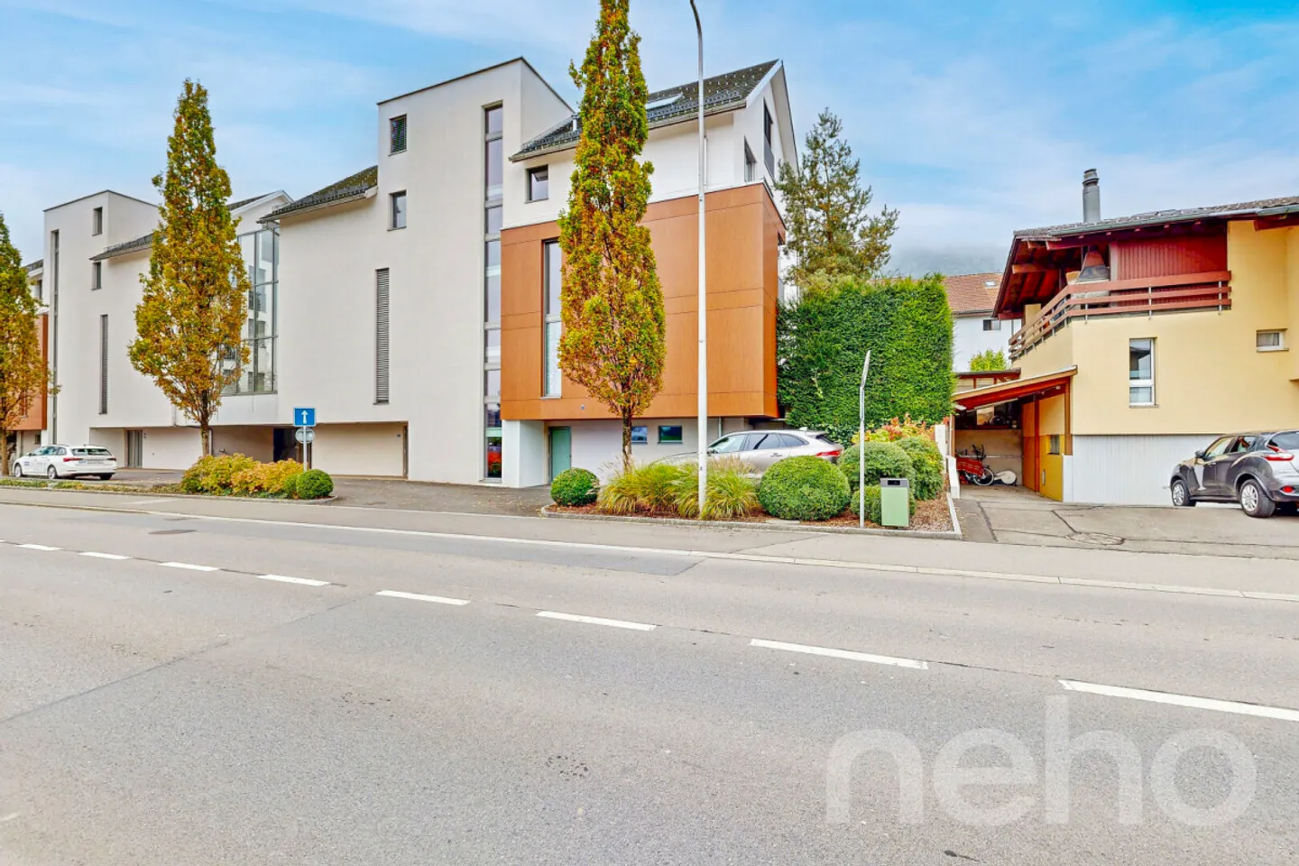 Maisonette giardino esclusiva in un villaggio spa idilliaco - RISERVATO - Foto 11 di 12