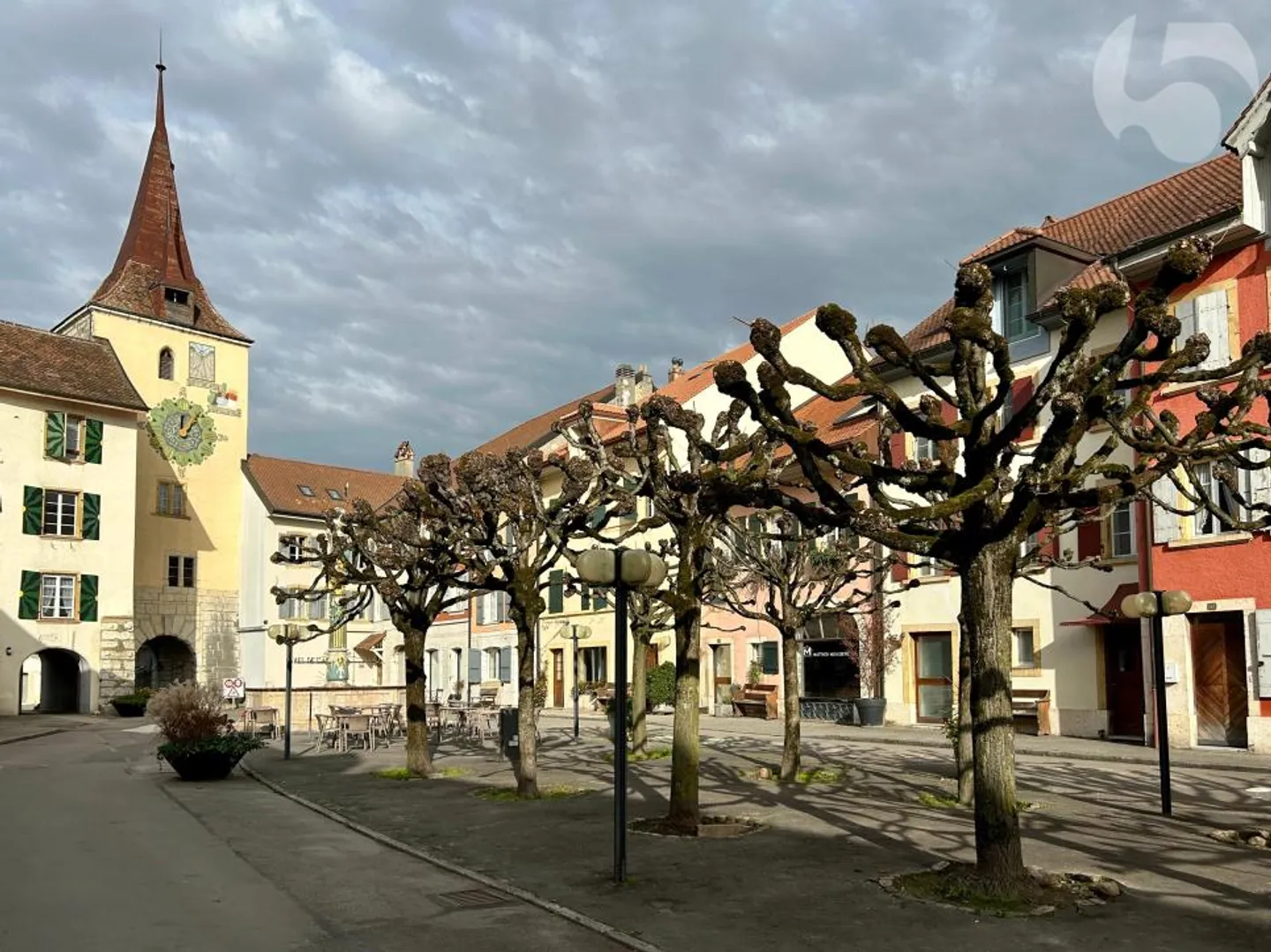 Attique d'exception avec accès par ascenseur privé et terrasse de 70 m2 - Photo 9 sur 10