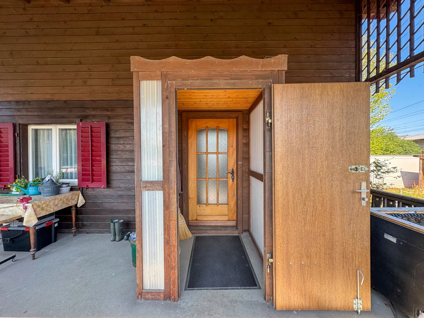 Charmantes Einfamilienhaus - Foto 2 von 20