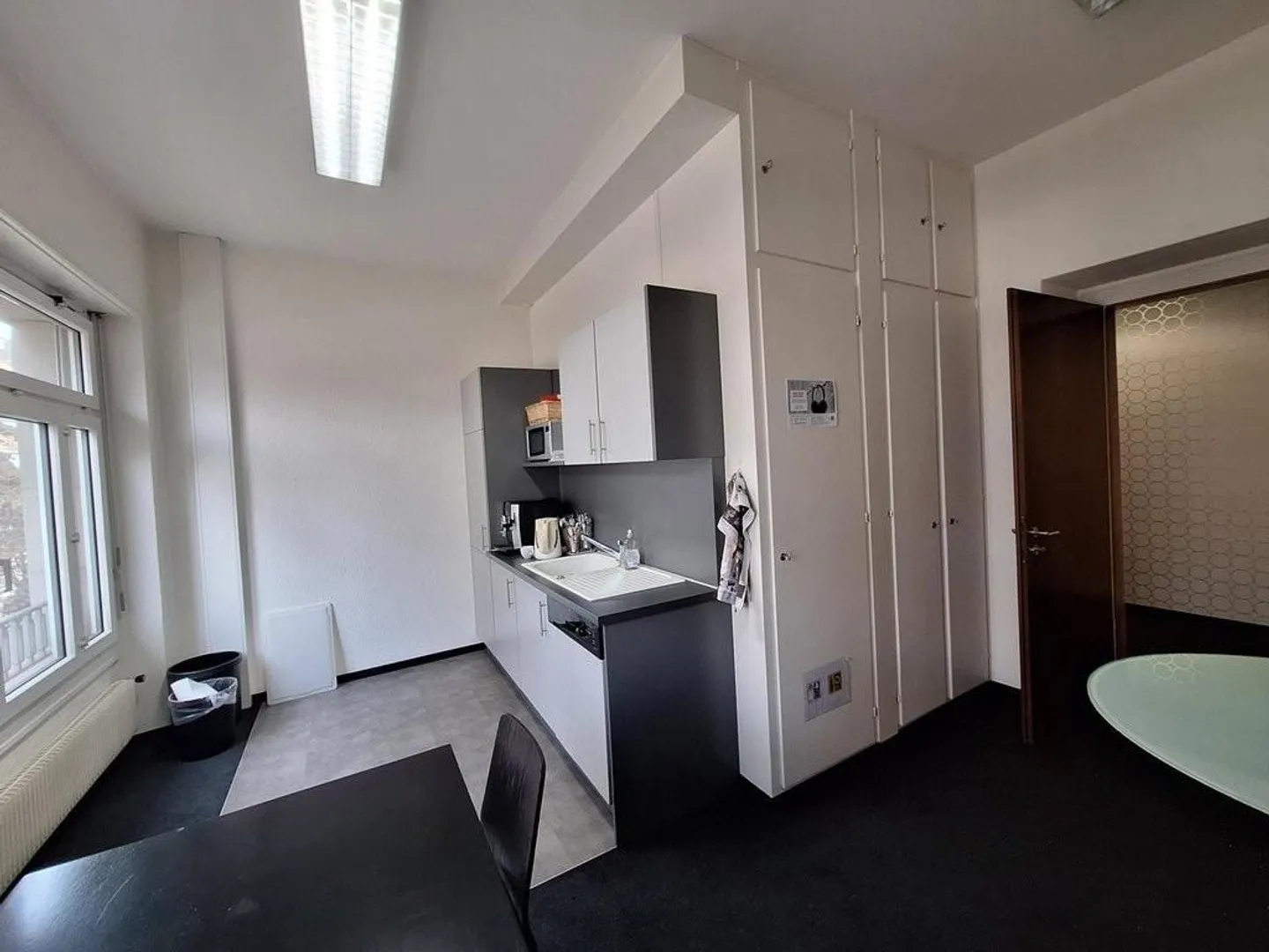 Espace de Bureau Prestigieux - Photo 5 sur 7