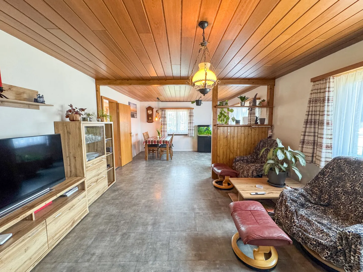 Charmantes Einfamilienhaus - Foto 3 von 20