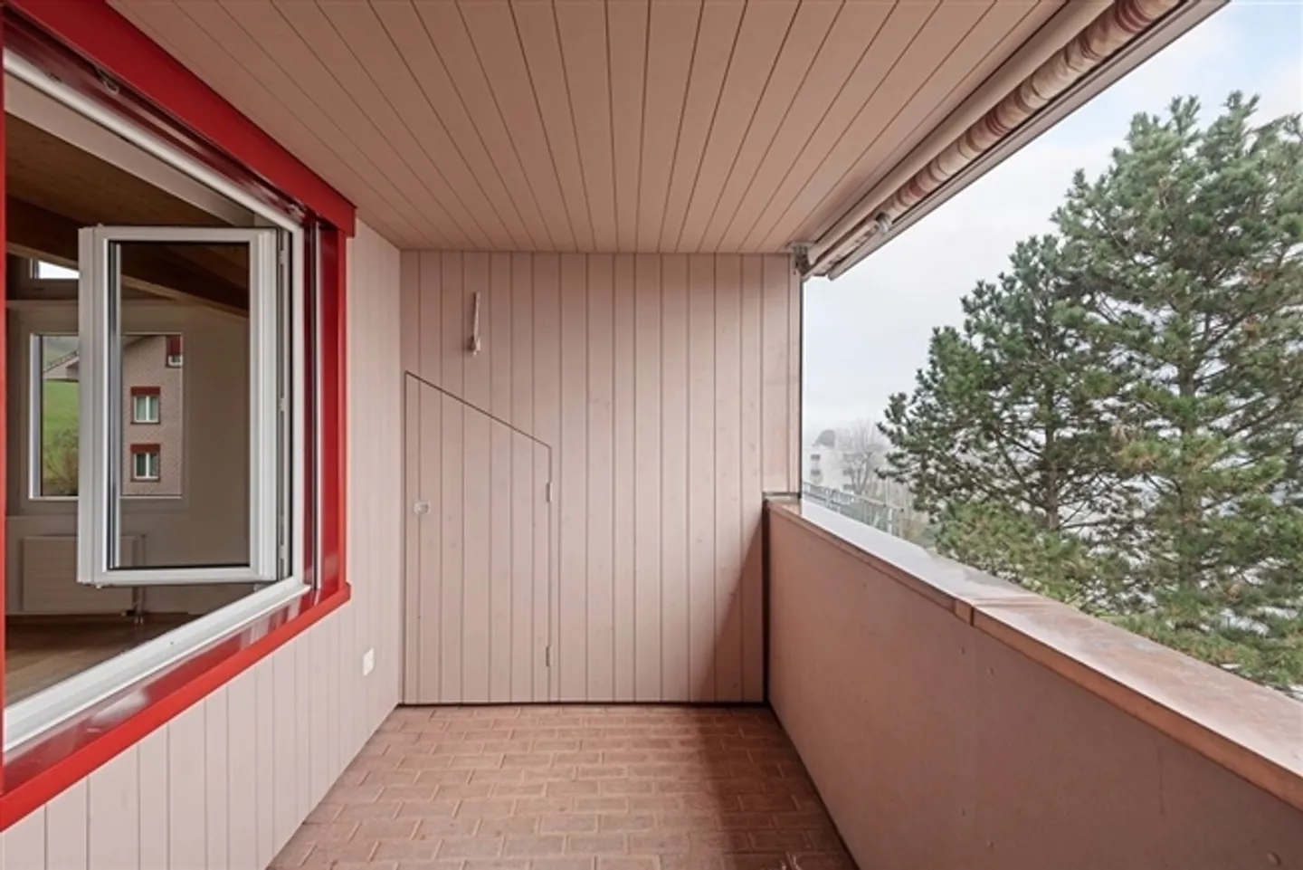 Attico con vista magnifica - Foto 8 di 12