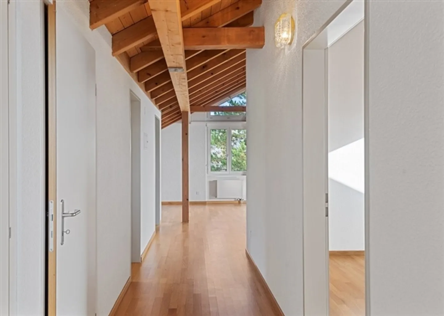 Attico con vista magnifica - Foto 9 di 12