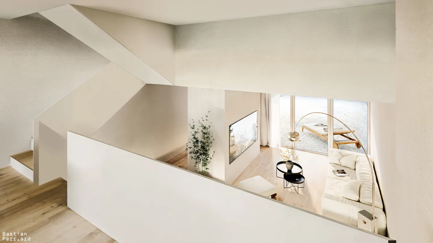 8 villette a schiera di 4,5 locali - Foto 3 di 5