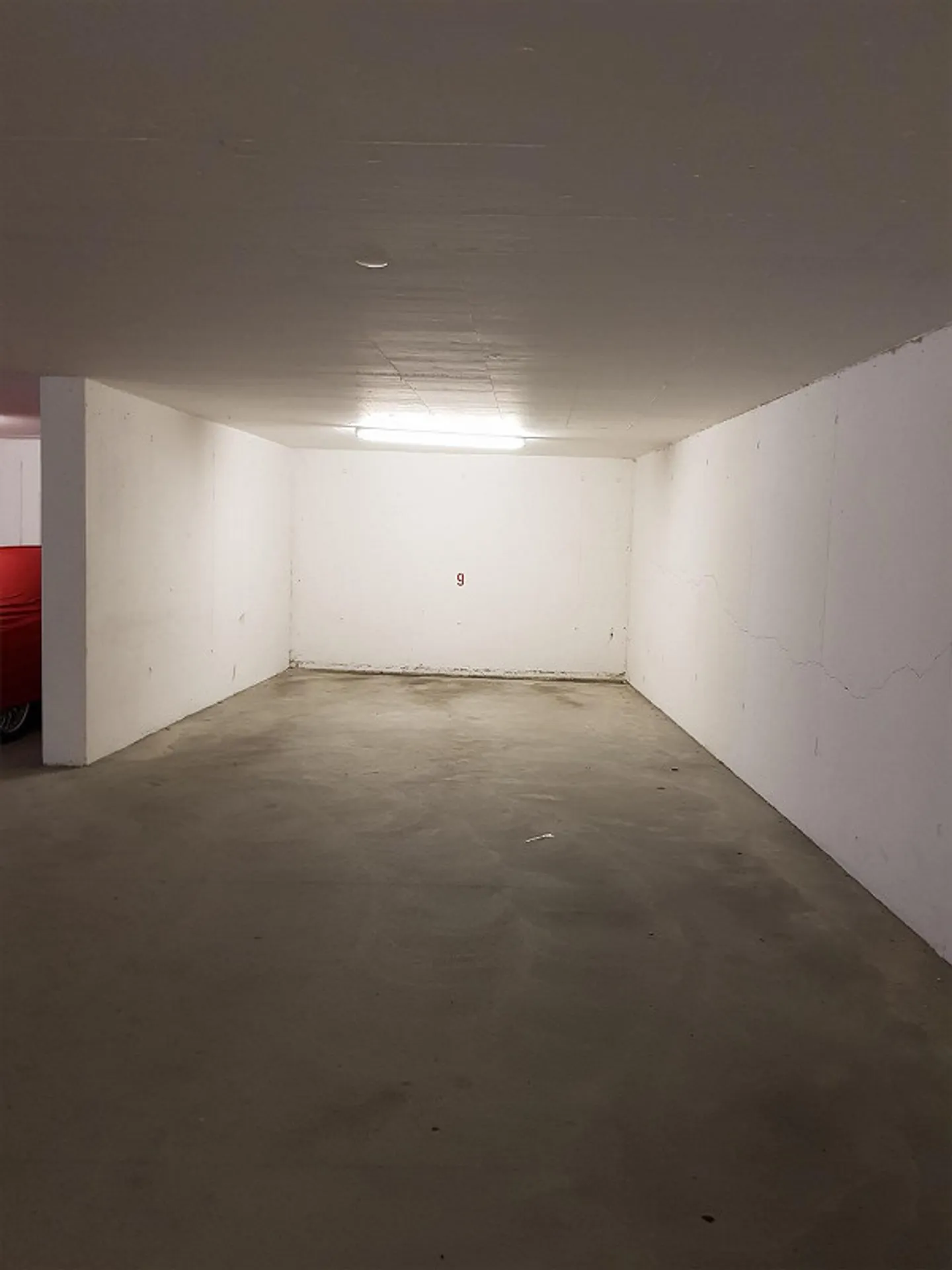 Moderne 4.5-Zimmerwohnung mit Terrasse - Foto 9 von 9