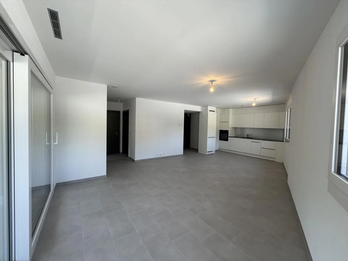 Appartamento 01.06 - Residenza LES CEPS - Foto 3 di 13