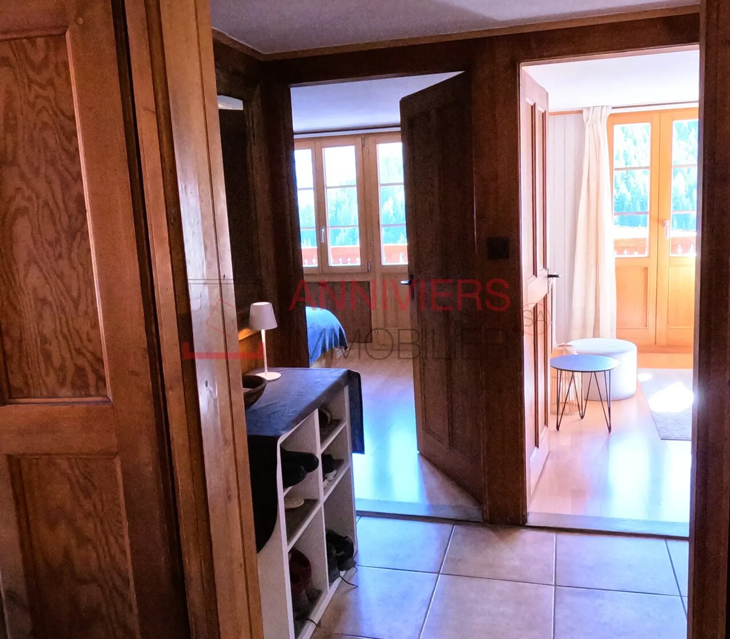 Appartement Charmant à Grimentz - Photo 14 sur 23