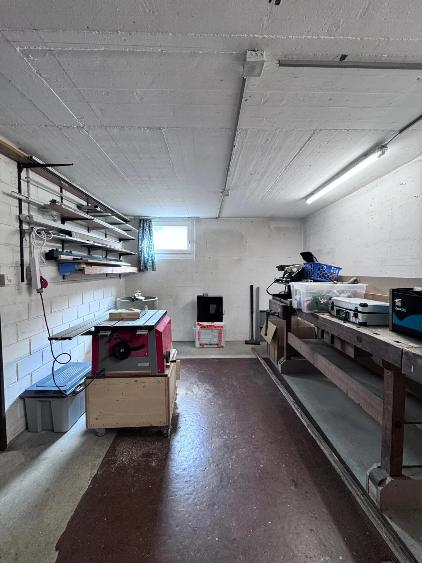 Maison semi-détachée de 4,5 pièces avec 3 places de parking, système photovoltaïque, véranda, cheminée, sauna et jardin - Photo 14 sur 24
